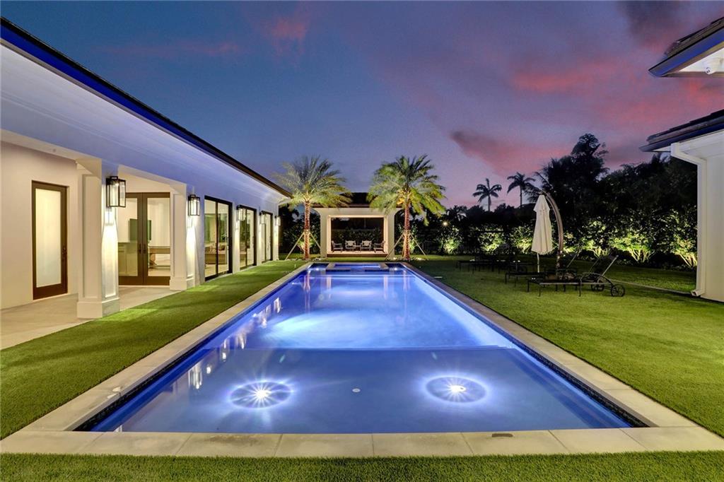 SEA RANCH LAKES - Residential