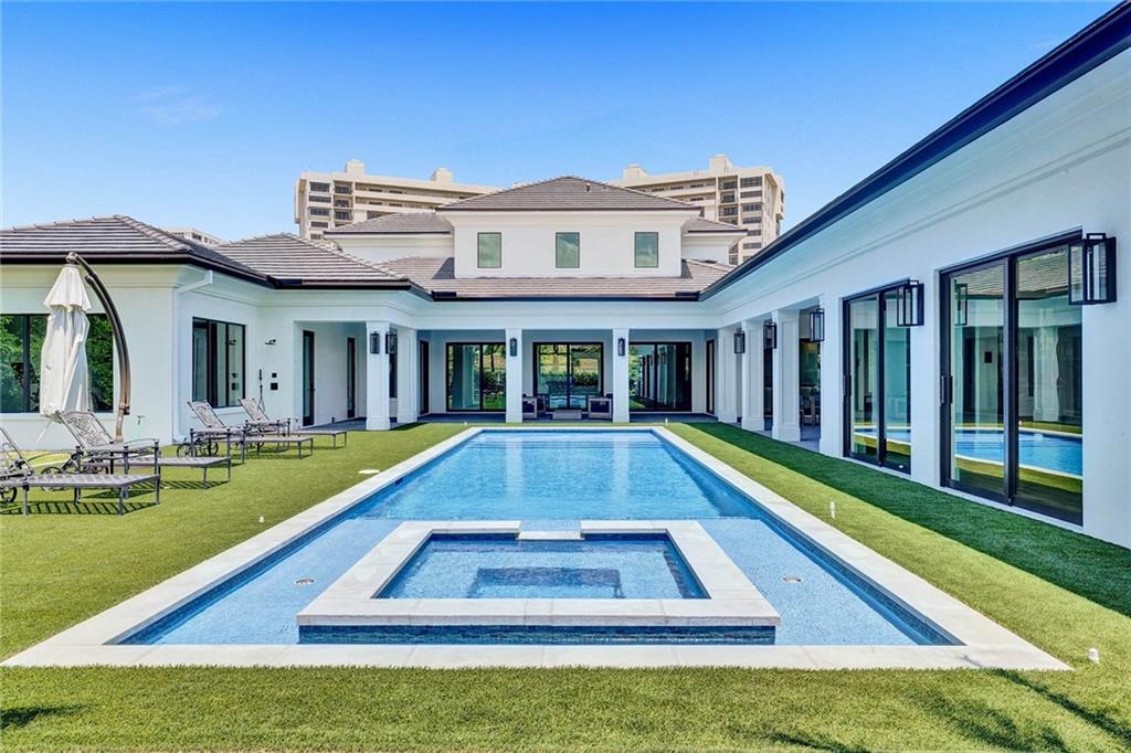 SEA RANCH LAKES - Residential