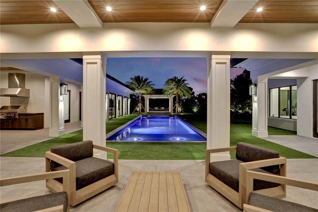 SEA RANCH LAKES - Residential