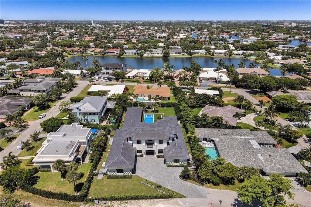 SEA RANCH LAKES - Residential