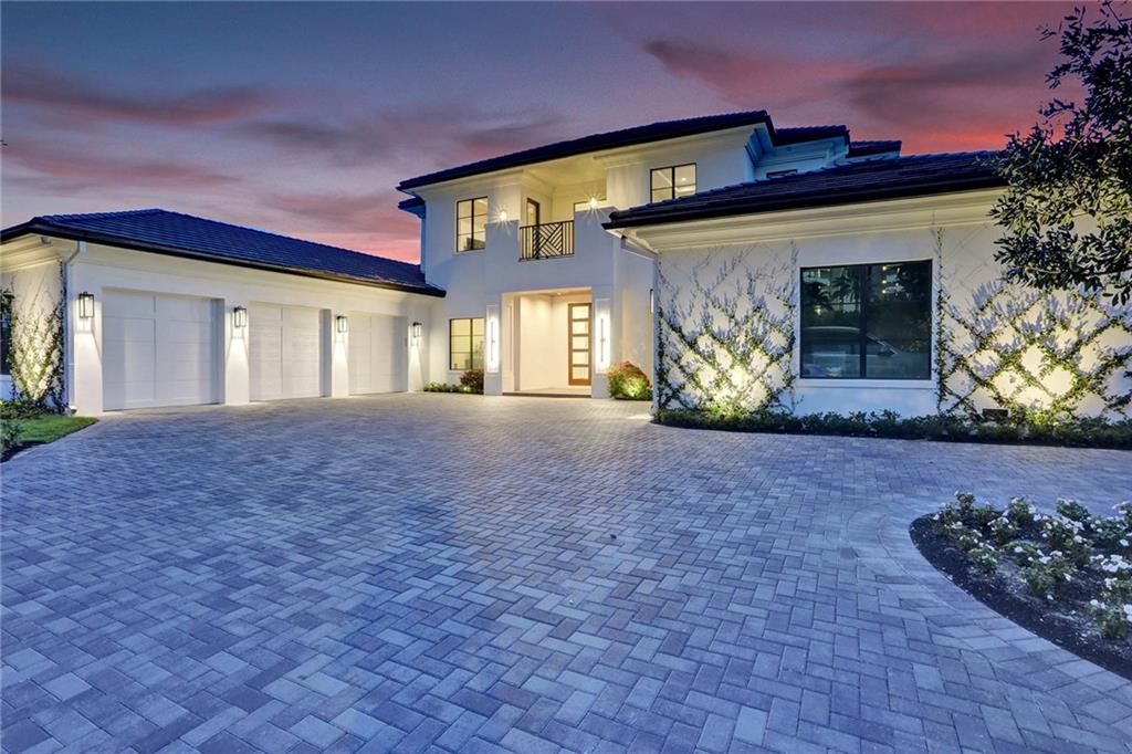 SEA RANCH LAKES - Residential