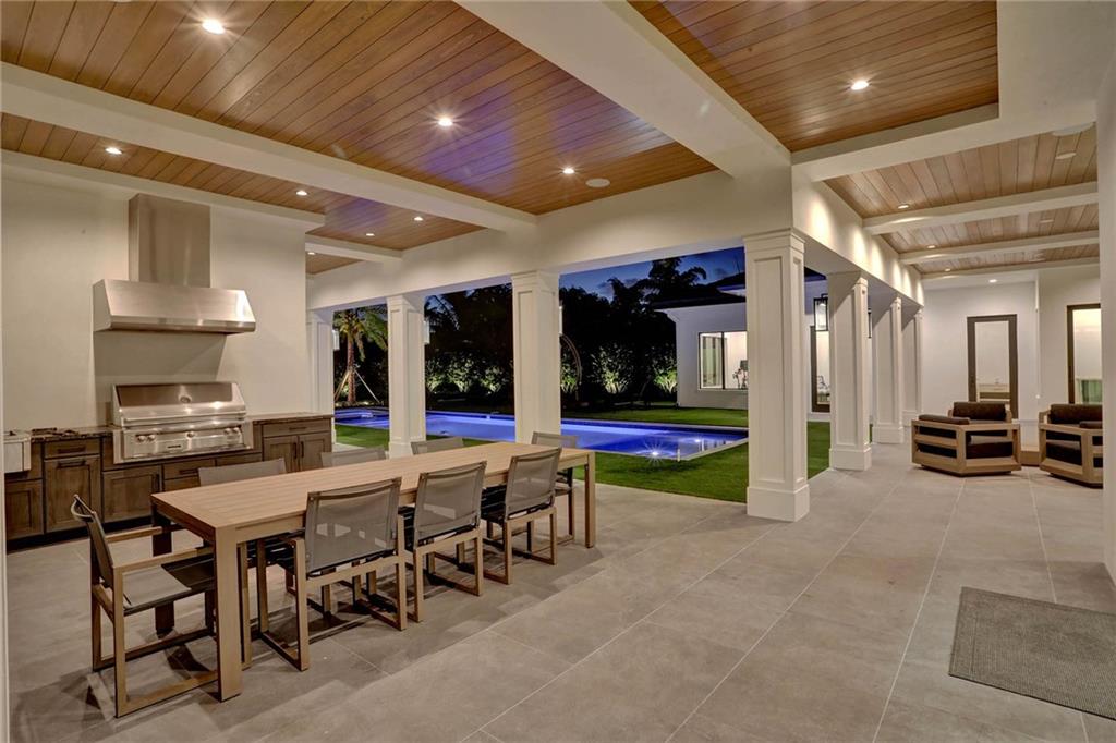 SEA RANCH LAKES - Residential