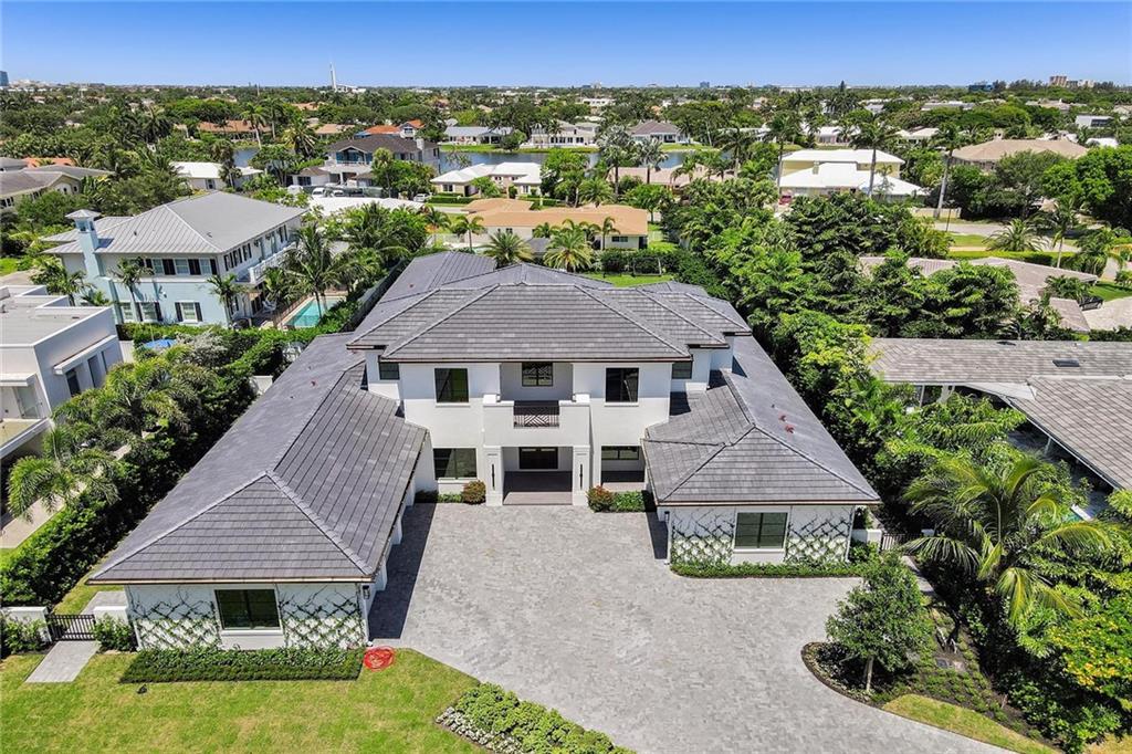 SEA RANCH LAKES - Residential