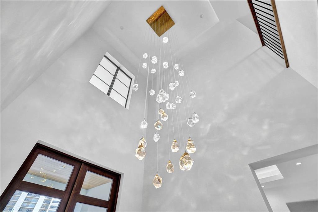 SEA RANCH LAKES - Residential