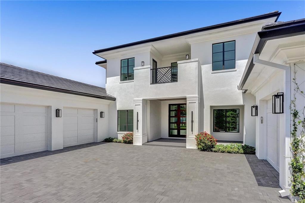 SEA RANCH LAKES - Residential