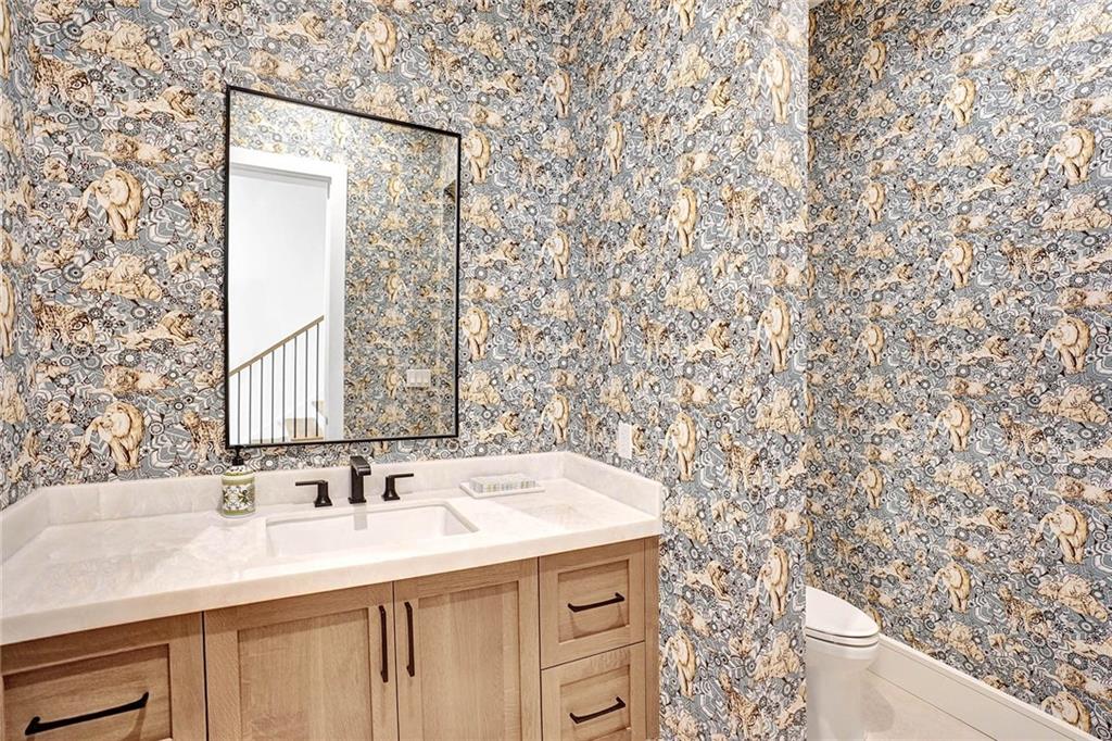 SEA RANCH LAKES - Residential