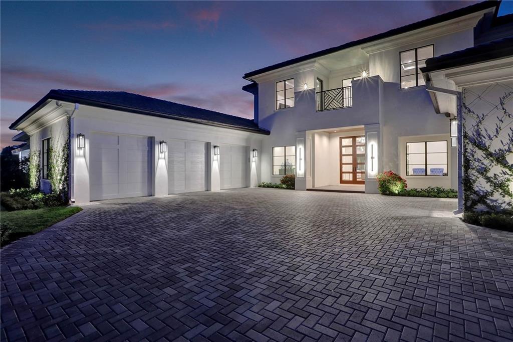 SEA RANCH LAKES - Residential