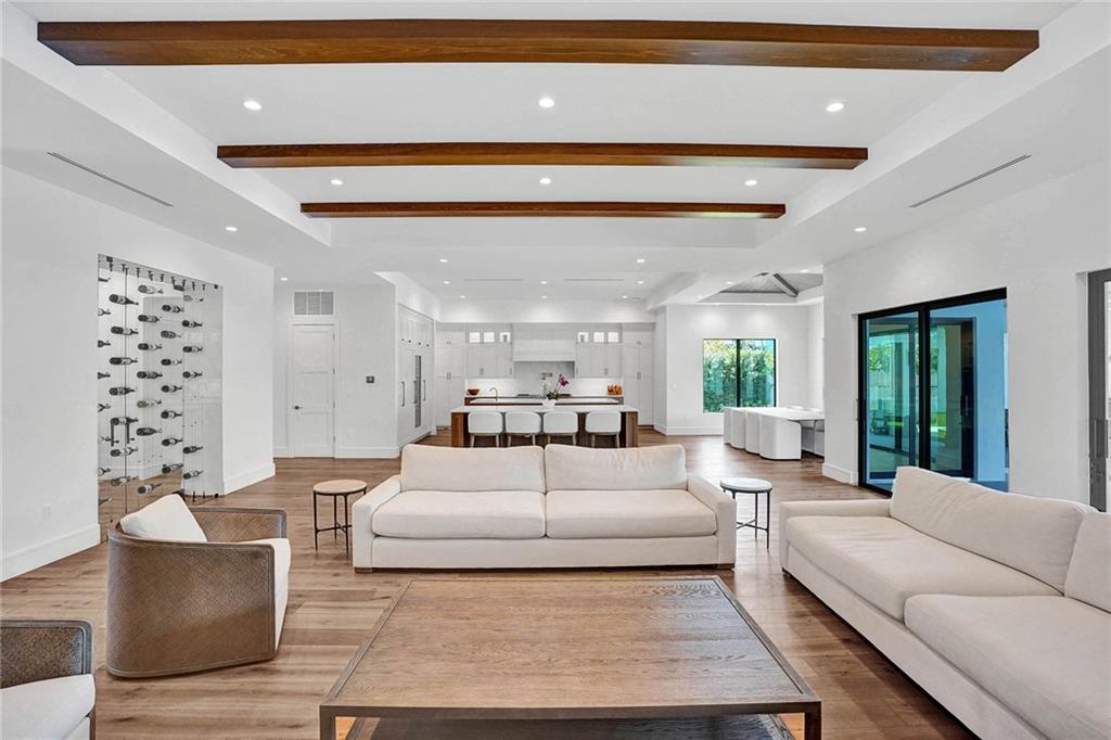 SEA RANCH LAKES - Residential