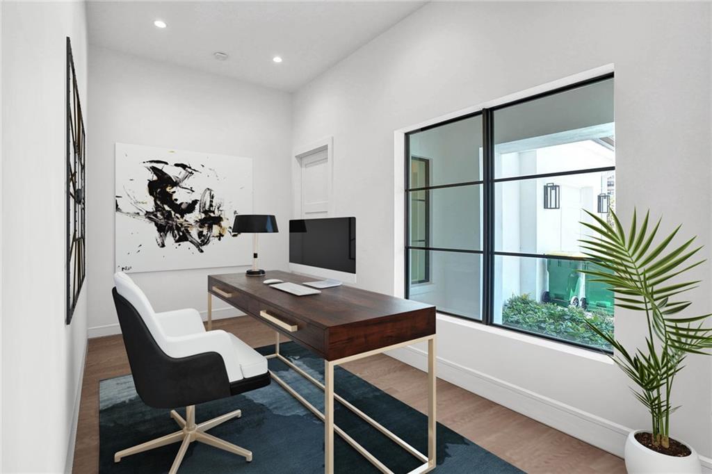 SEA RANCH LAKES - Residential