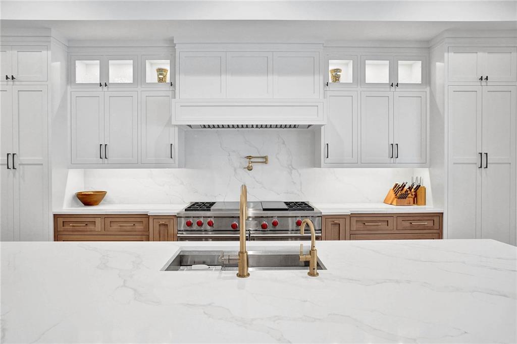 SEA RANCH LAKES - Residential