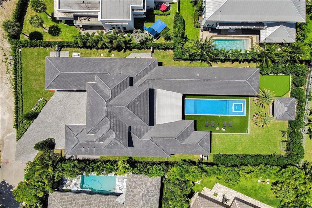 SEA RANCH LAKES - Residential