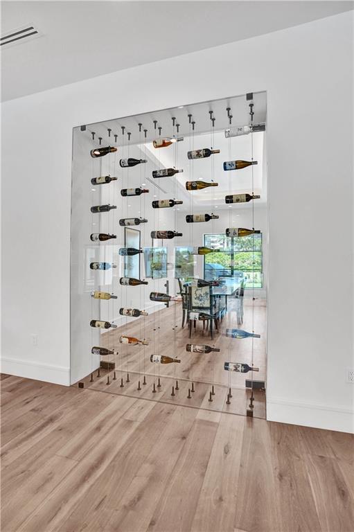 SEA RANCH LAKES - Residential