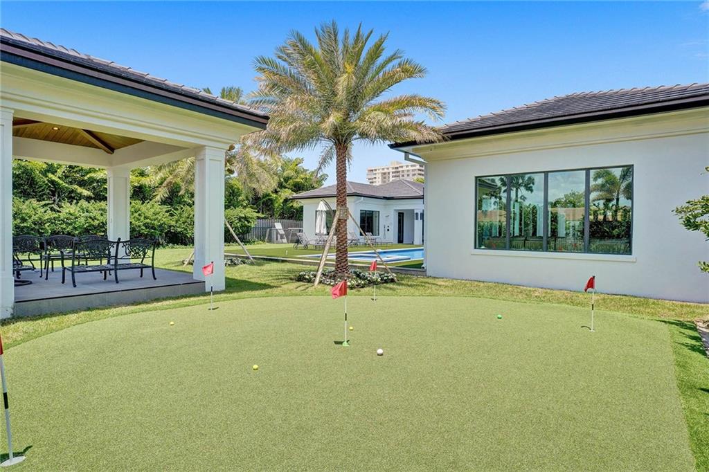 SEA RANCH LAKES - Residential