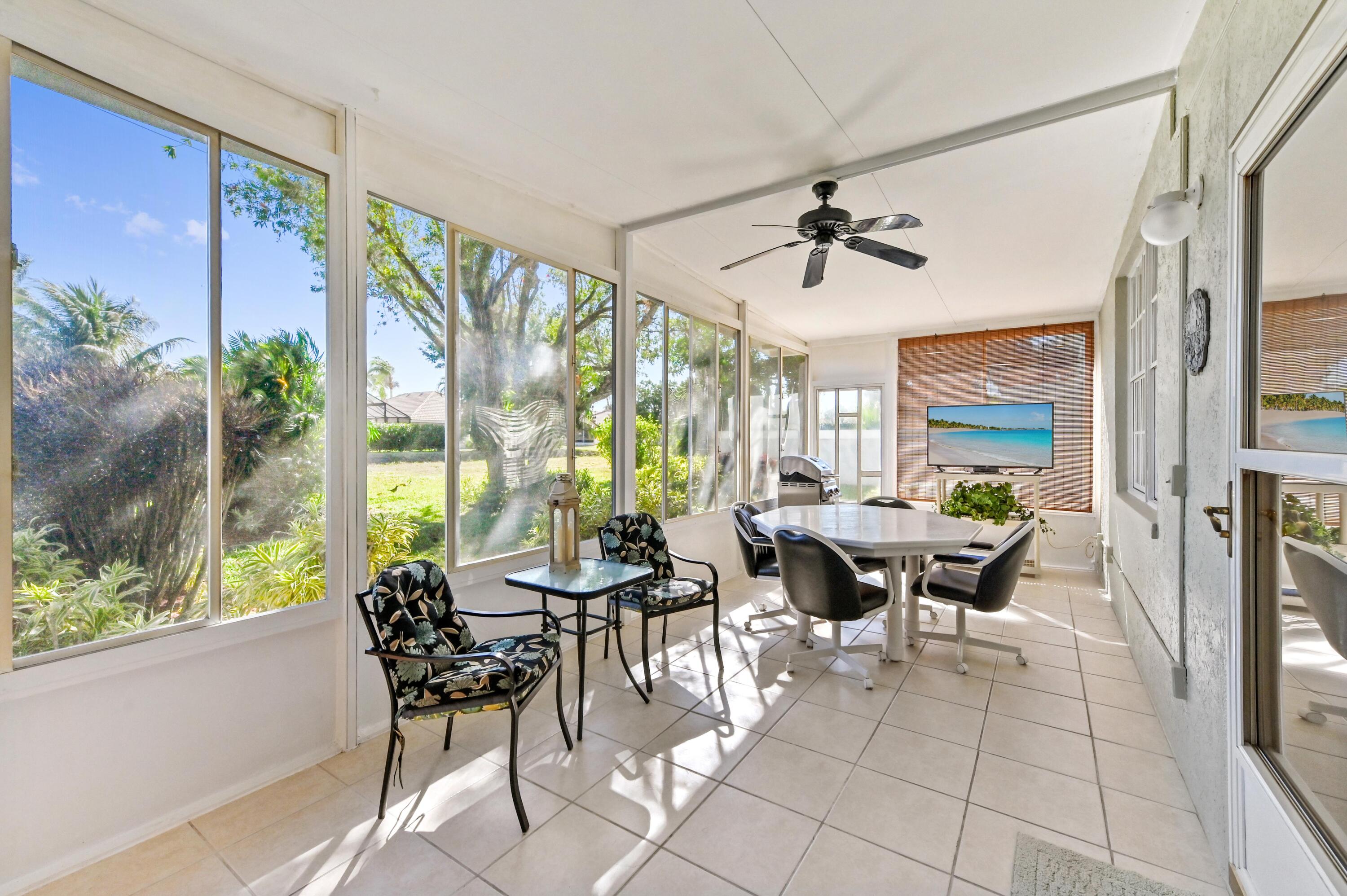 PINE RIDGE AT DELRAY BEACH - Residential