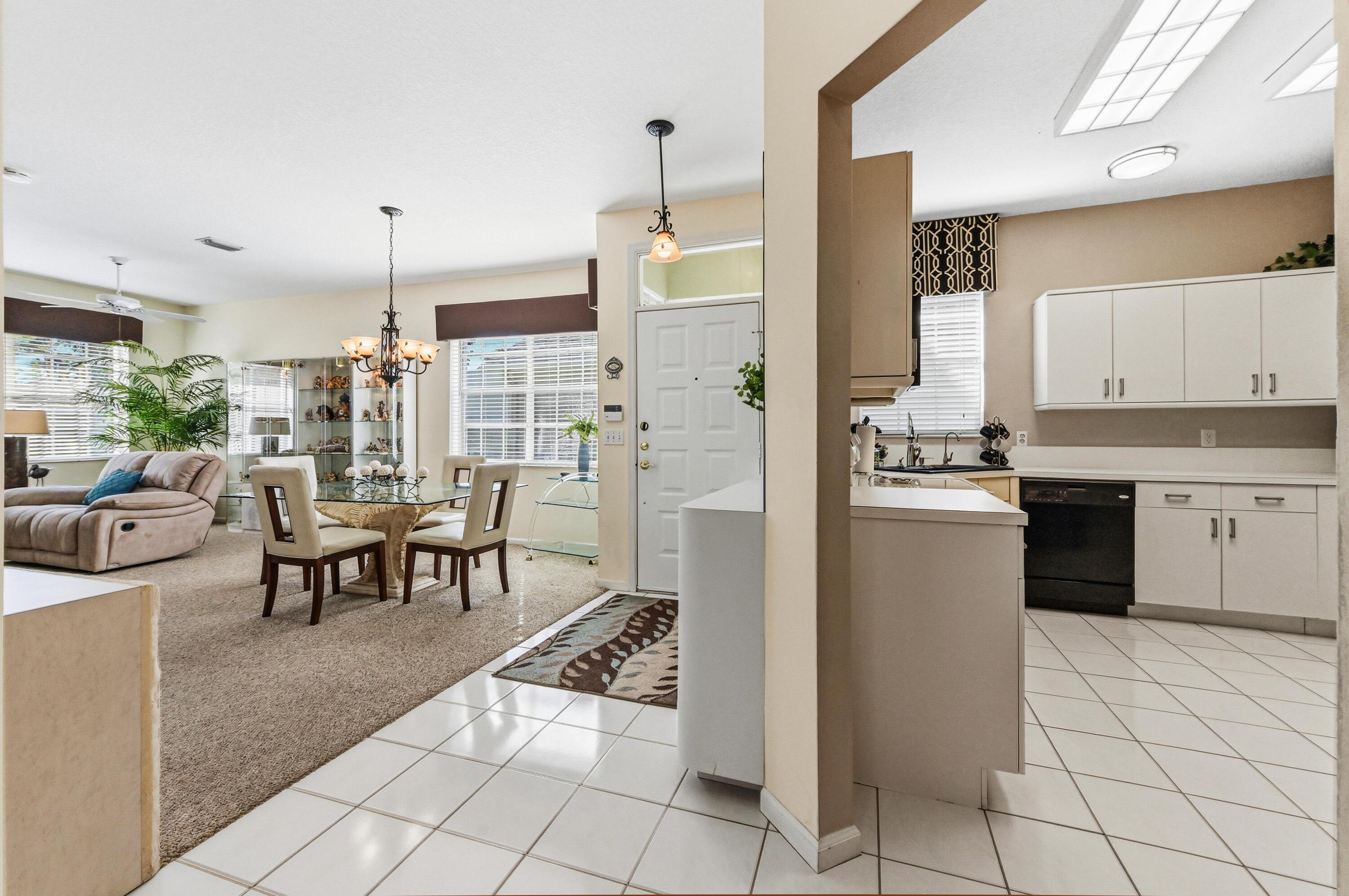 PINE RIDGE AT DELRAY BEACH - Residential