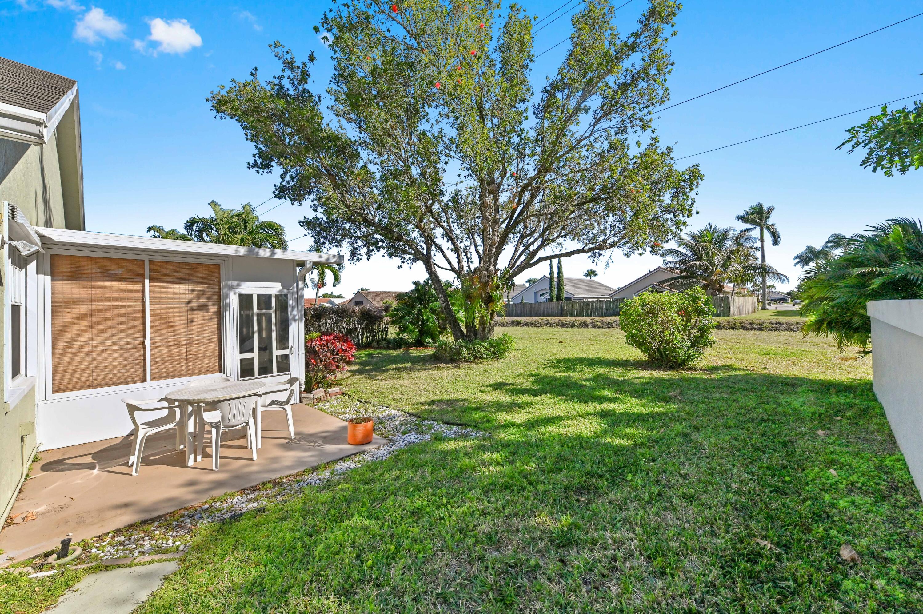 PINE RIDGE AT DELRAY BEACH - Residential