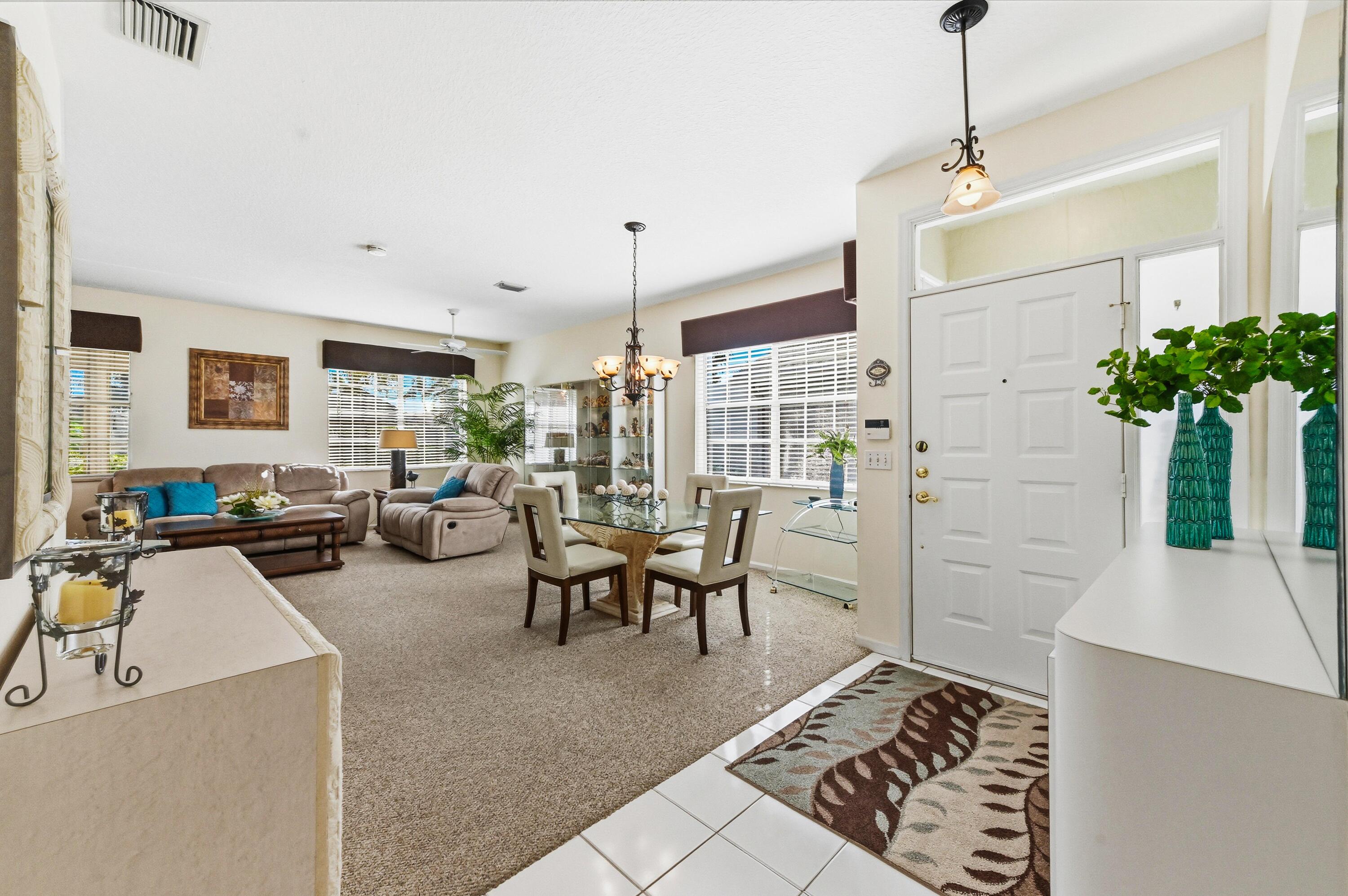 PINE RIDGE AT DELRAY BEACH - Residential