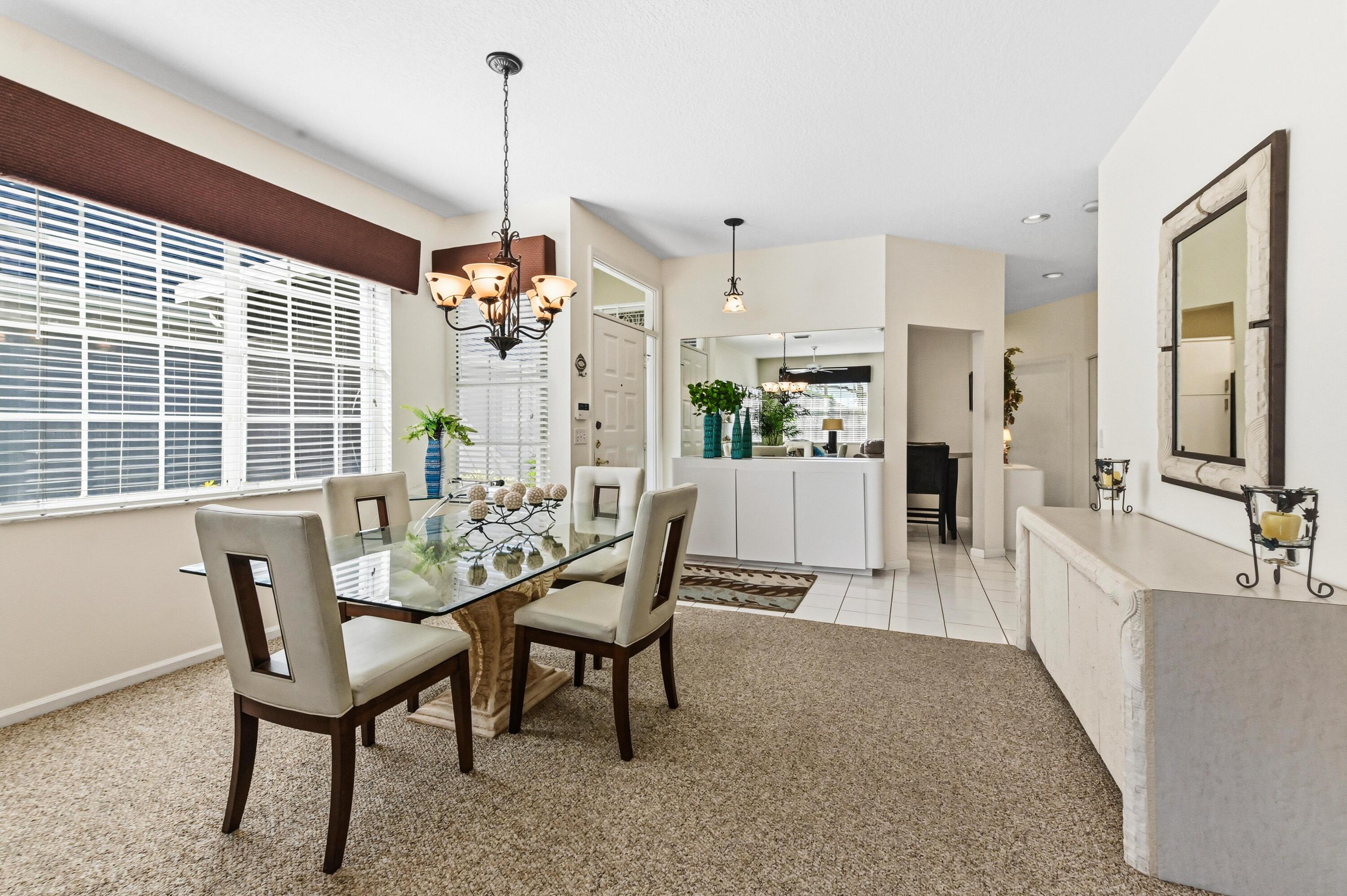 PINE RIDGE AT DELRAY BEACH - Residential