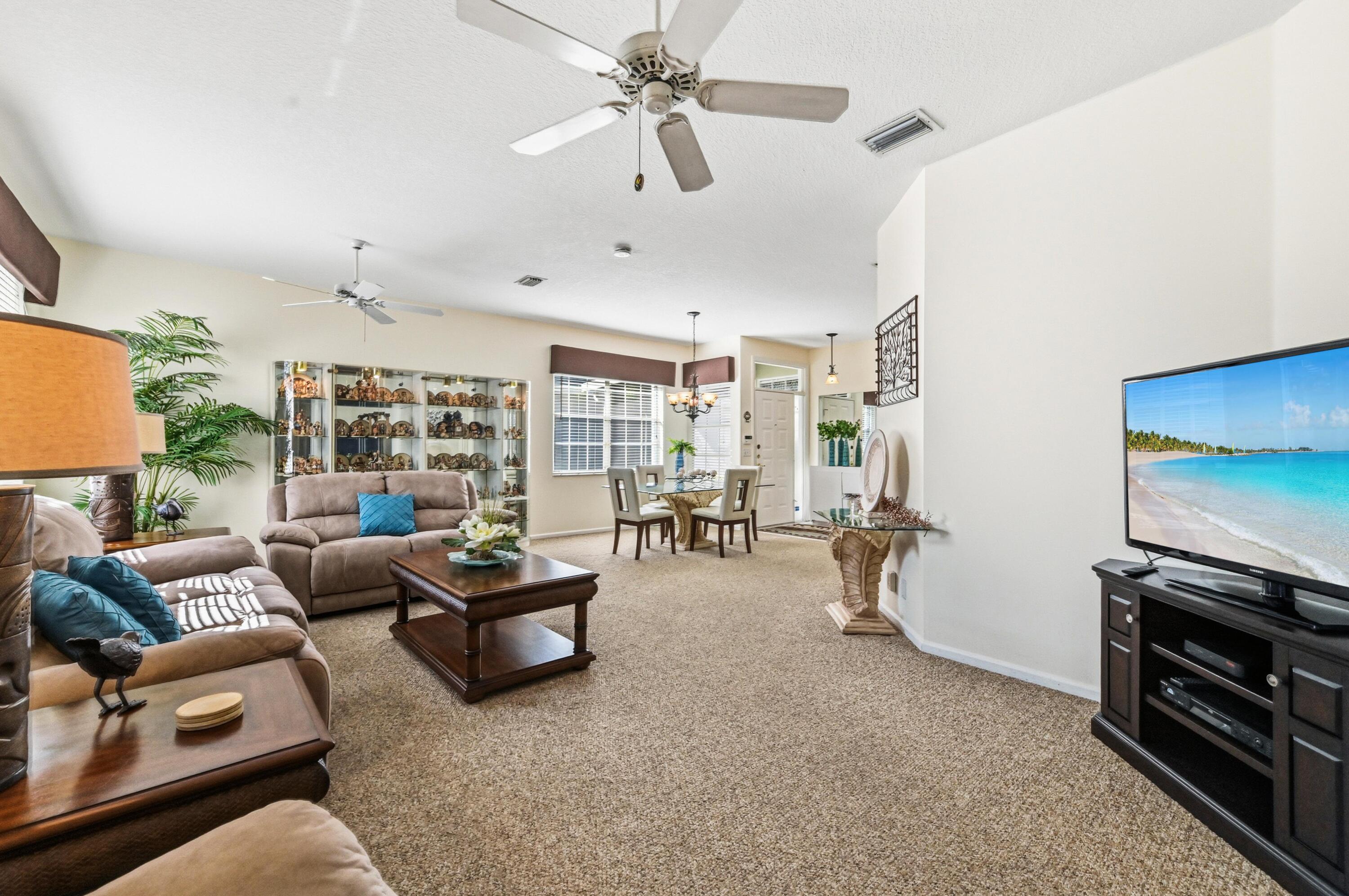 PINE RIDGE AT DELRAY BEACH - Residential