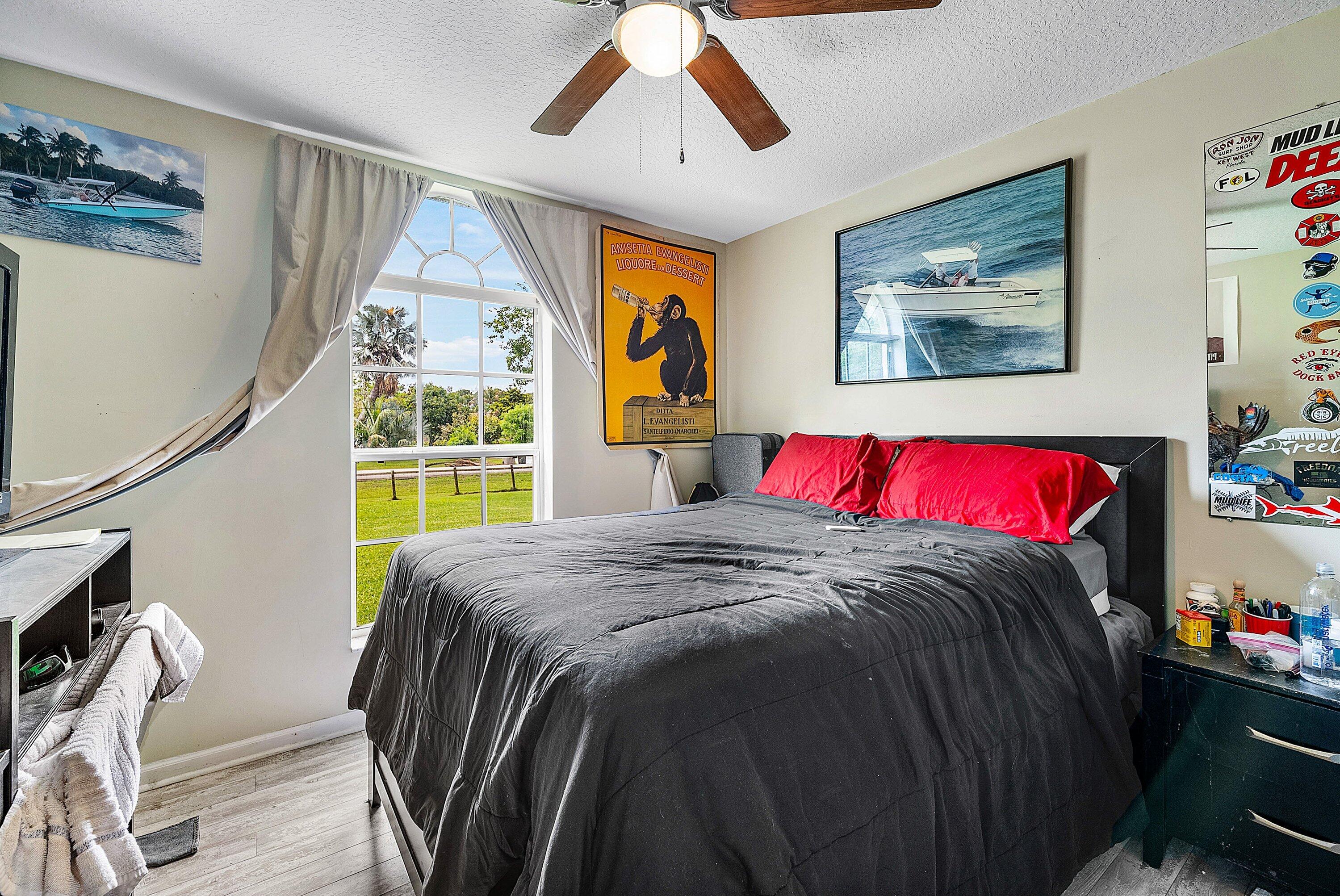 The Acreage - Residential