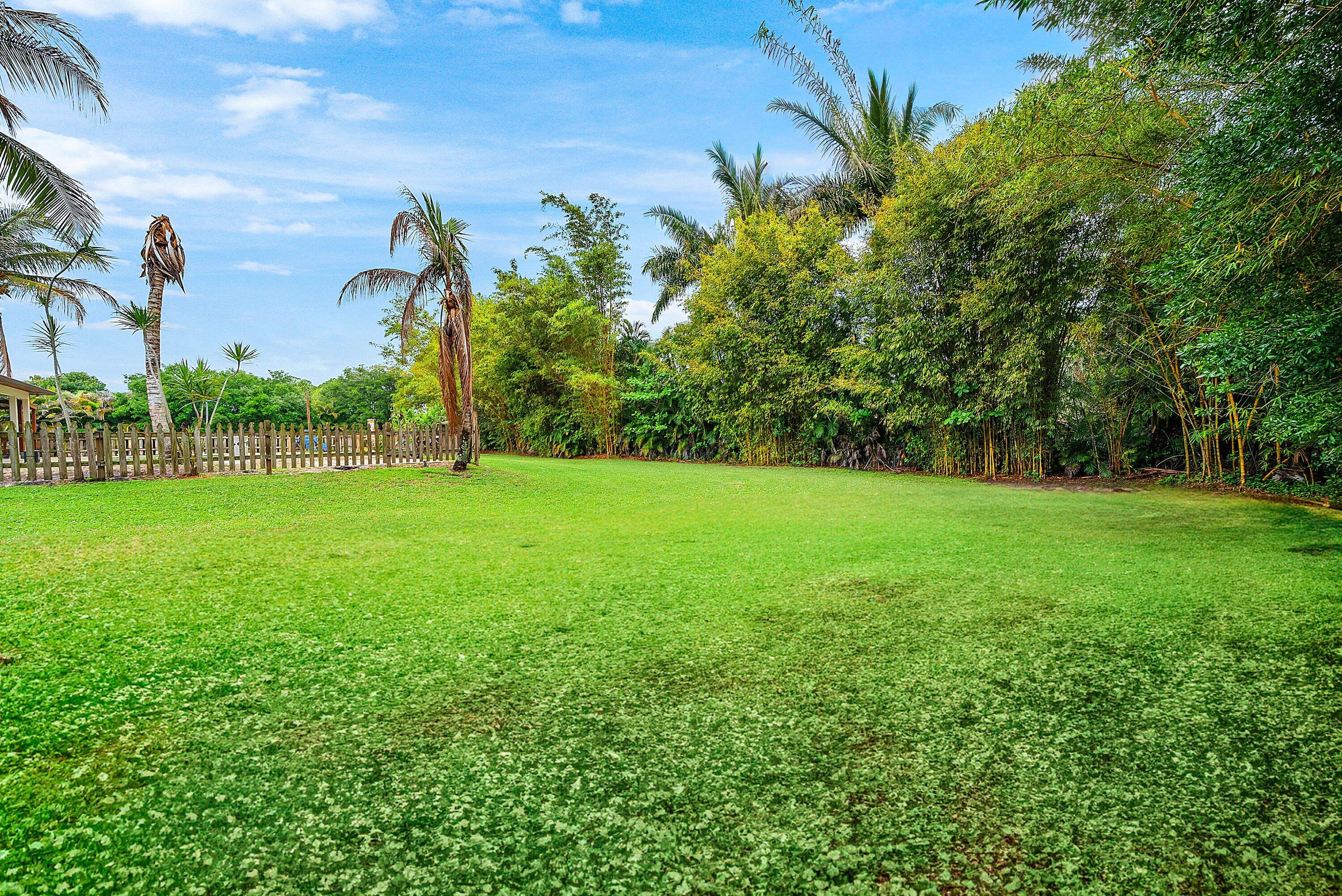 The Acreage - Residential