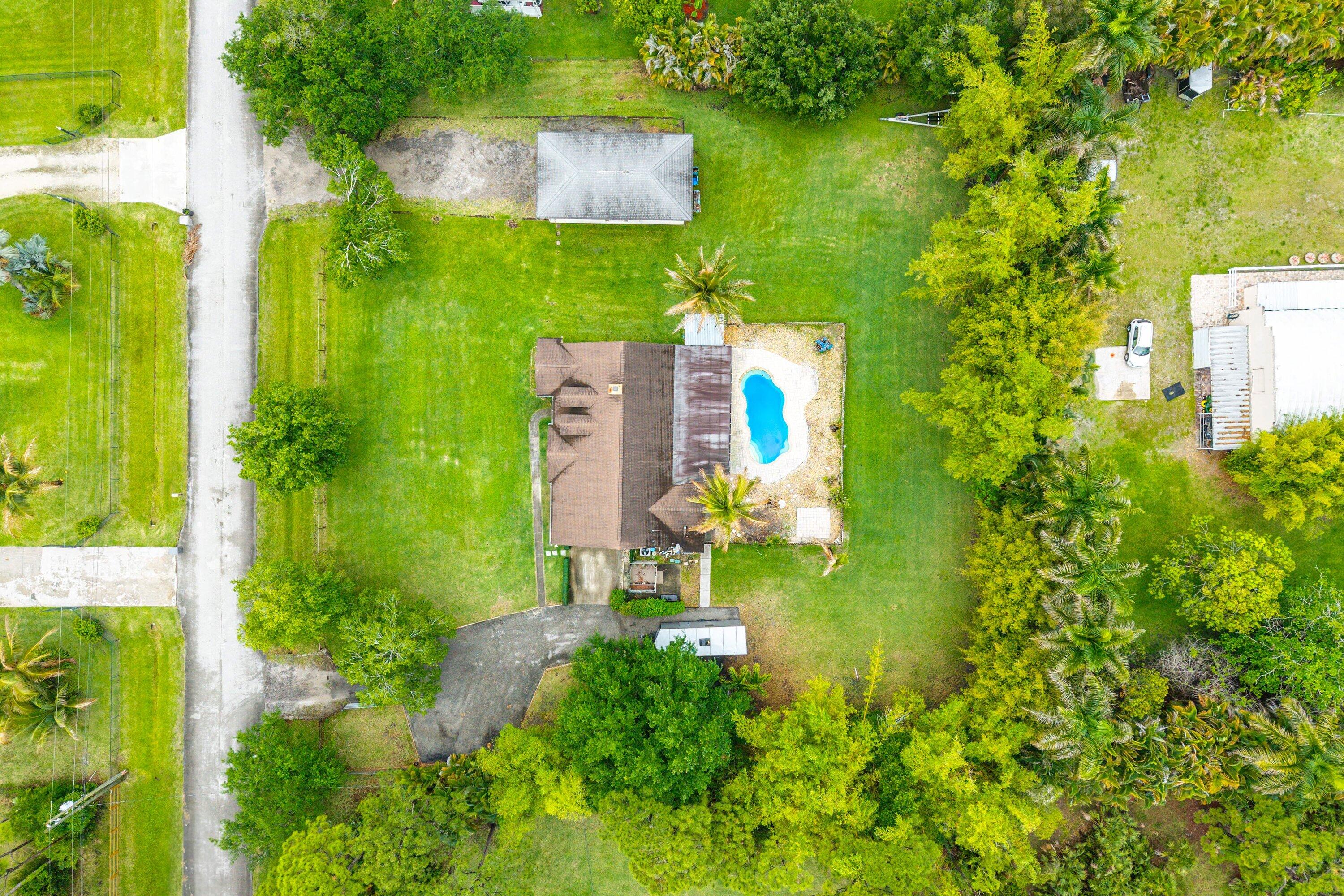 The Acreage - Residential