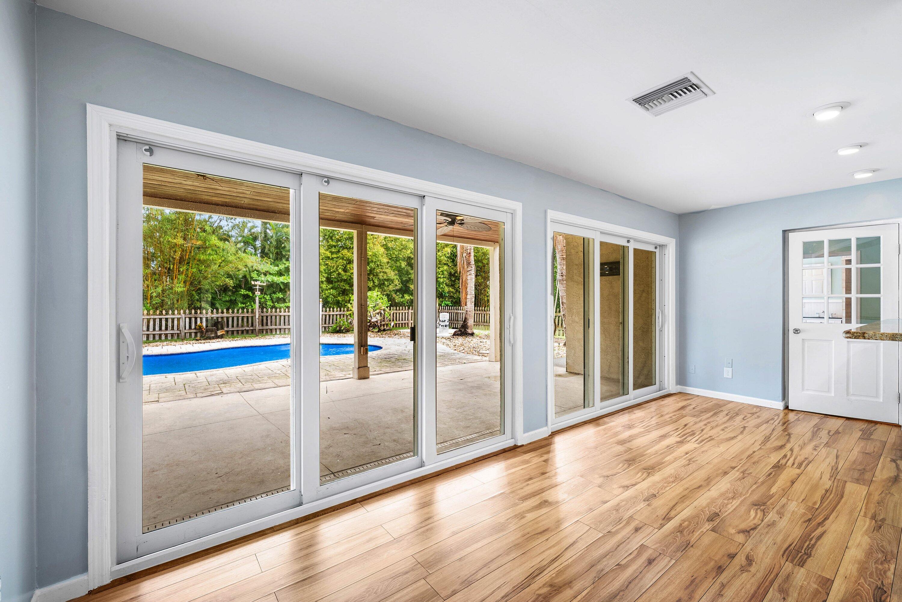 The Acreage - Residential