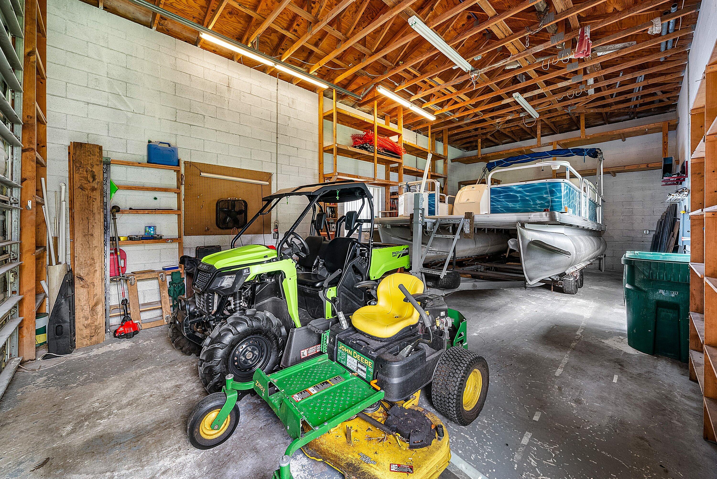 The Acreage - Residential