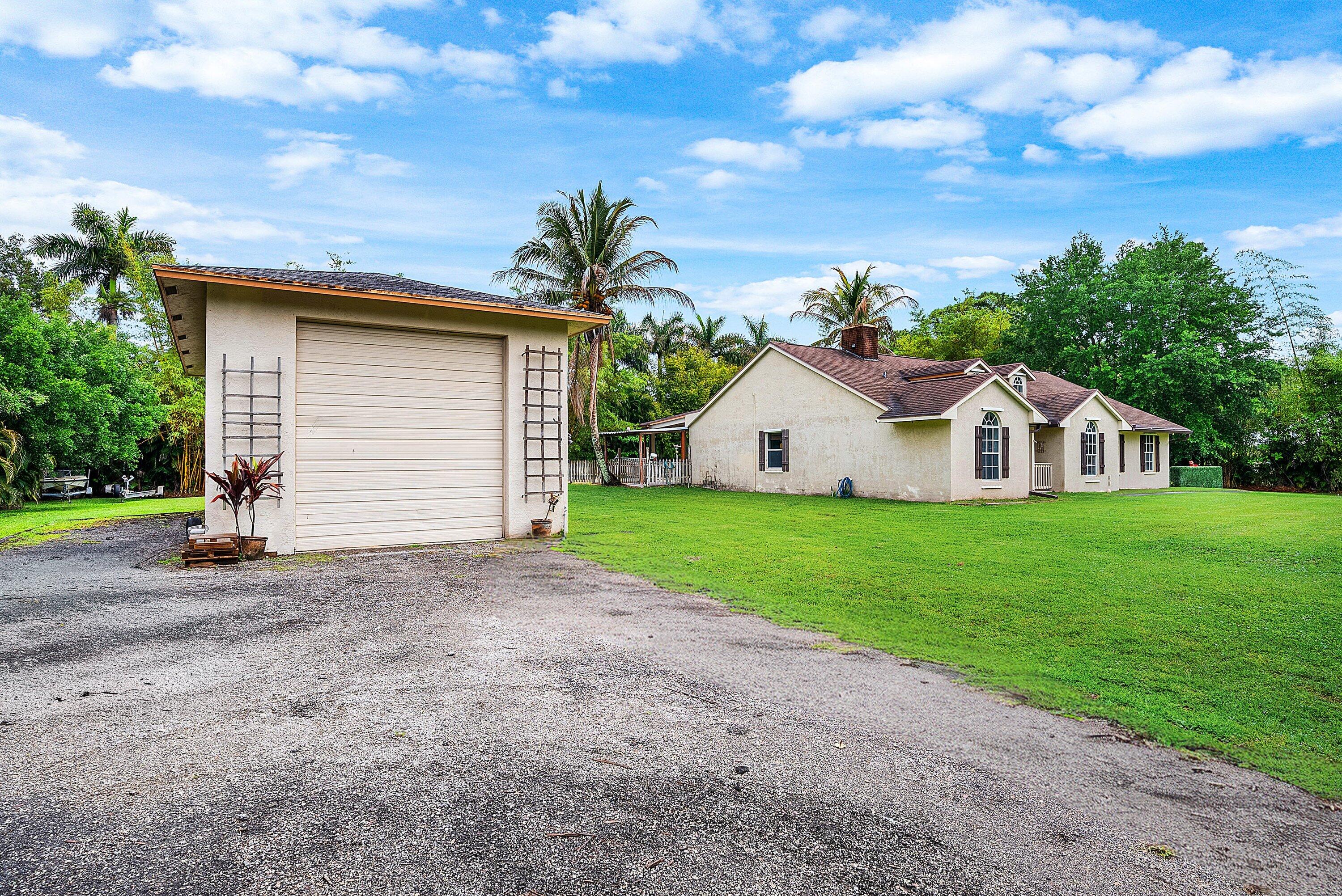 The Acreage - Residential