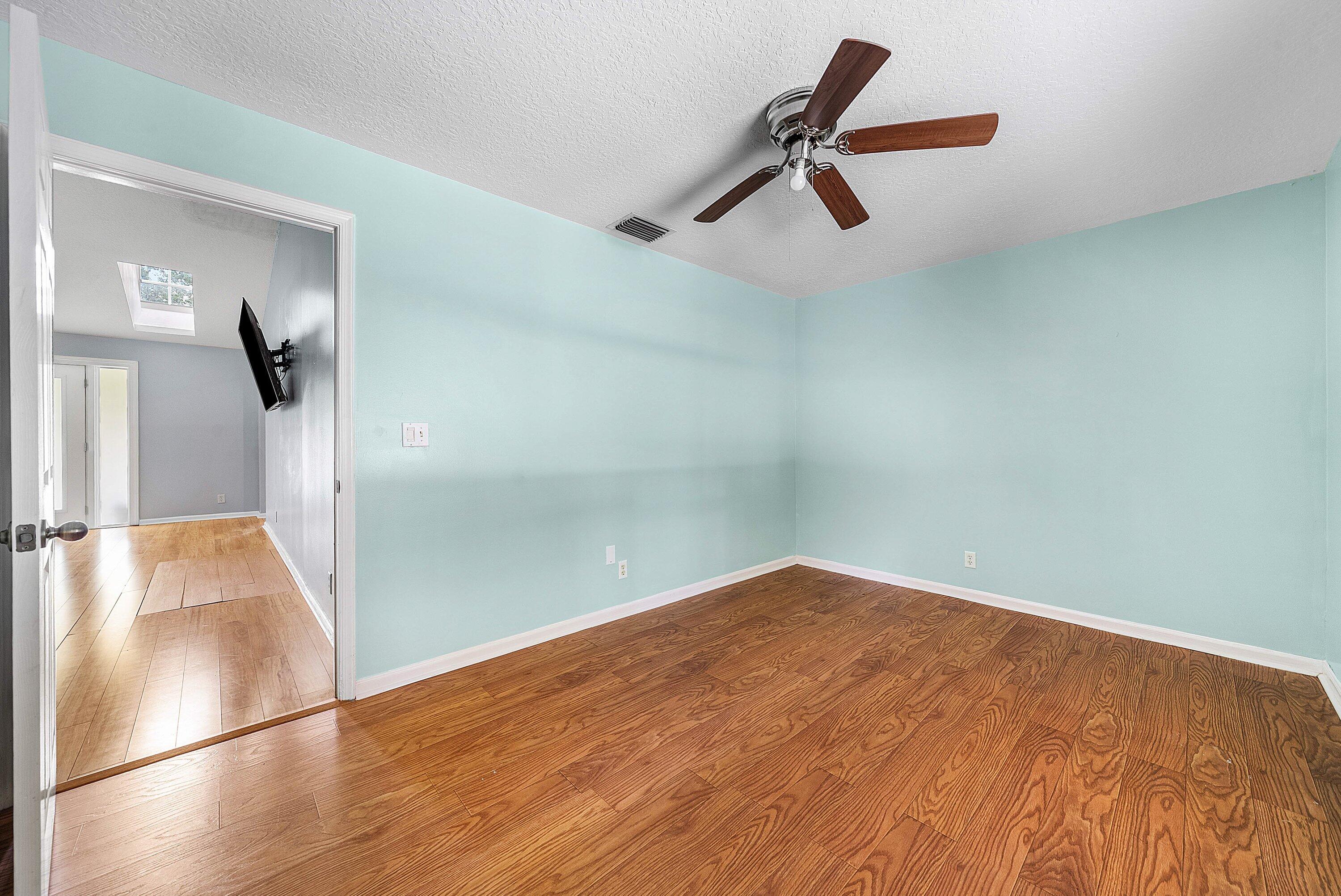 The Acreage - Residential