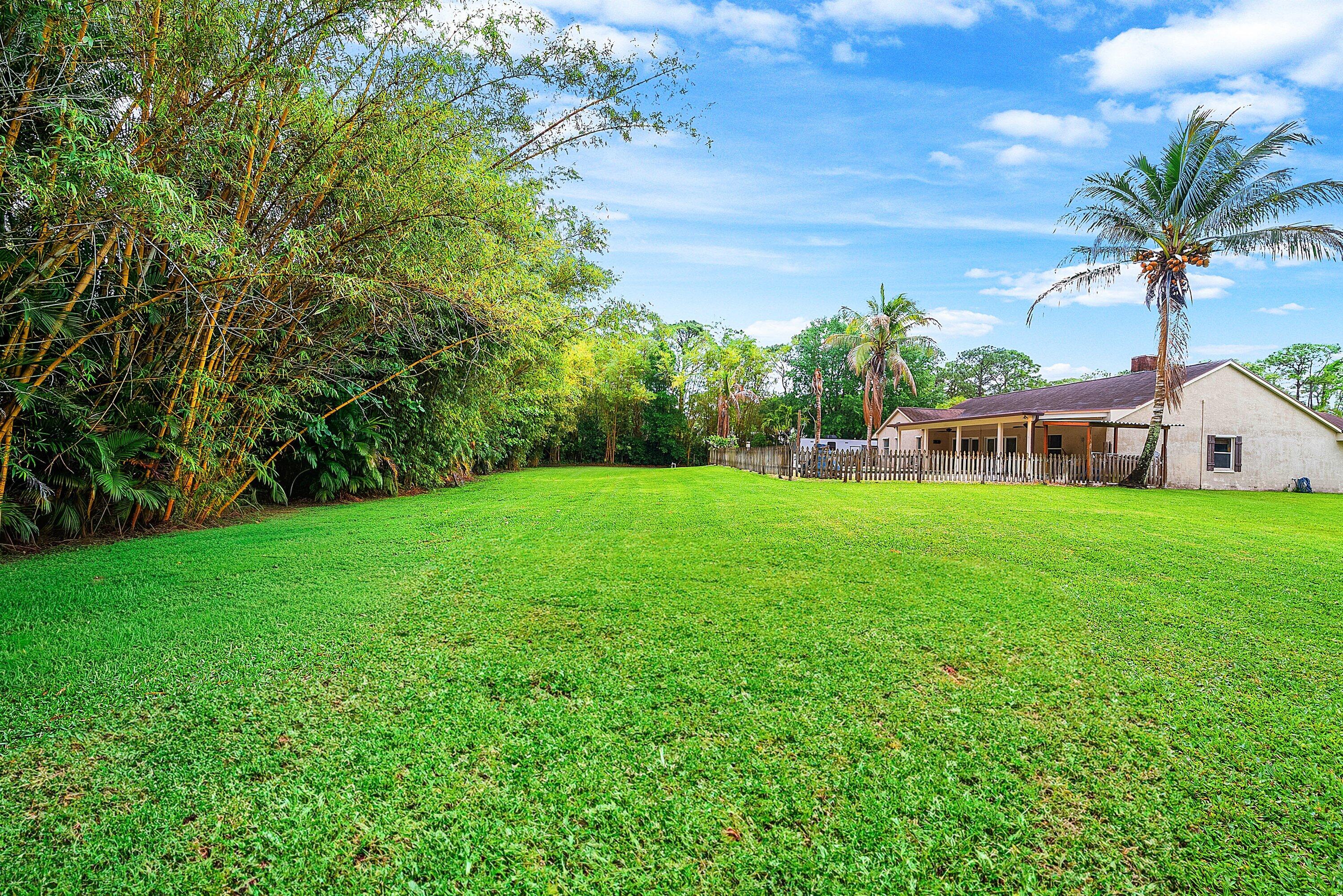 The Acreage - Residential