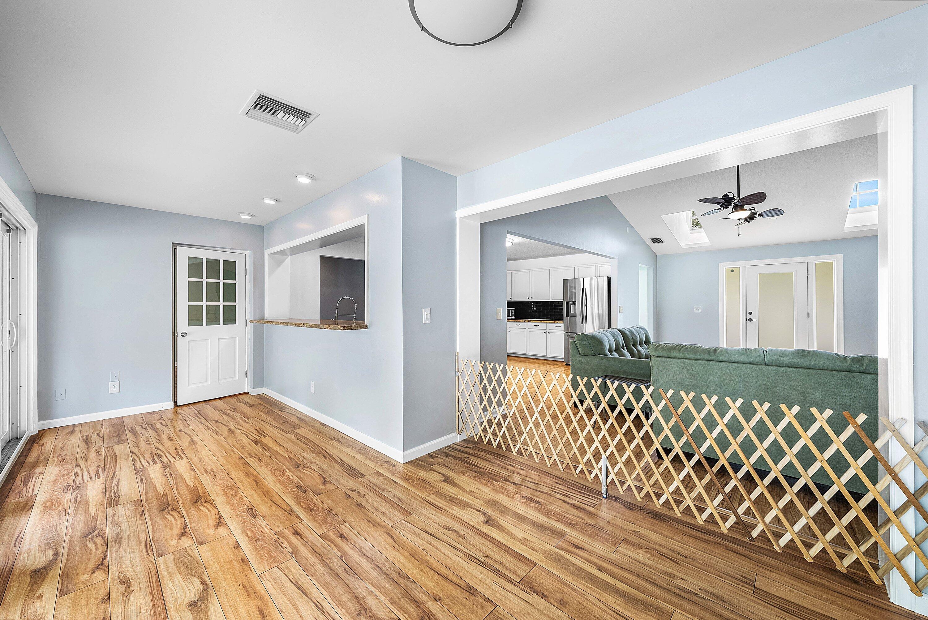 The Acreage - Residential