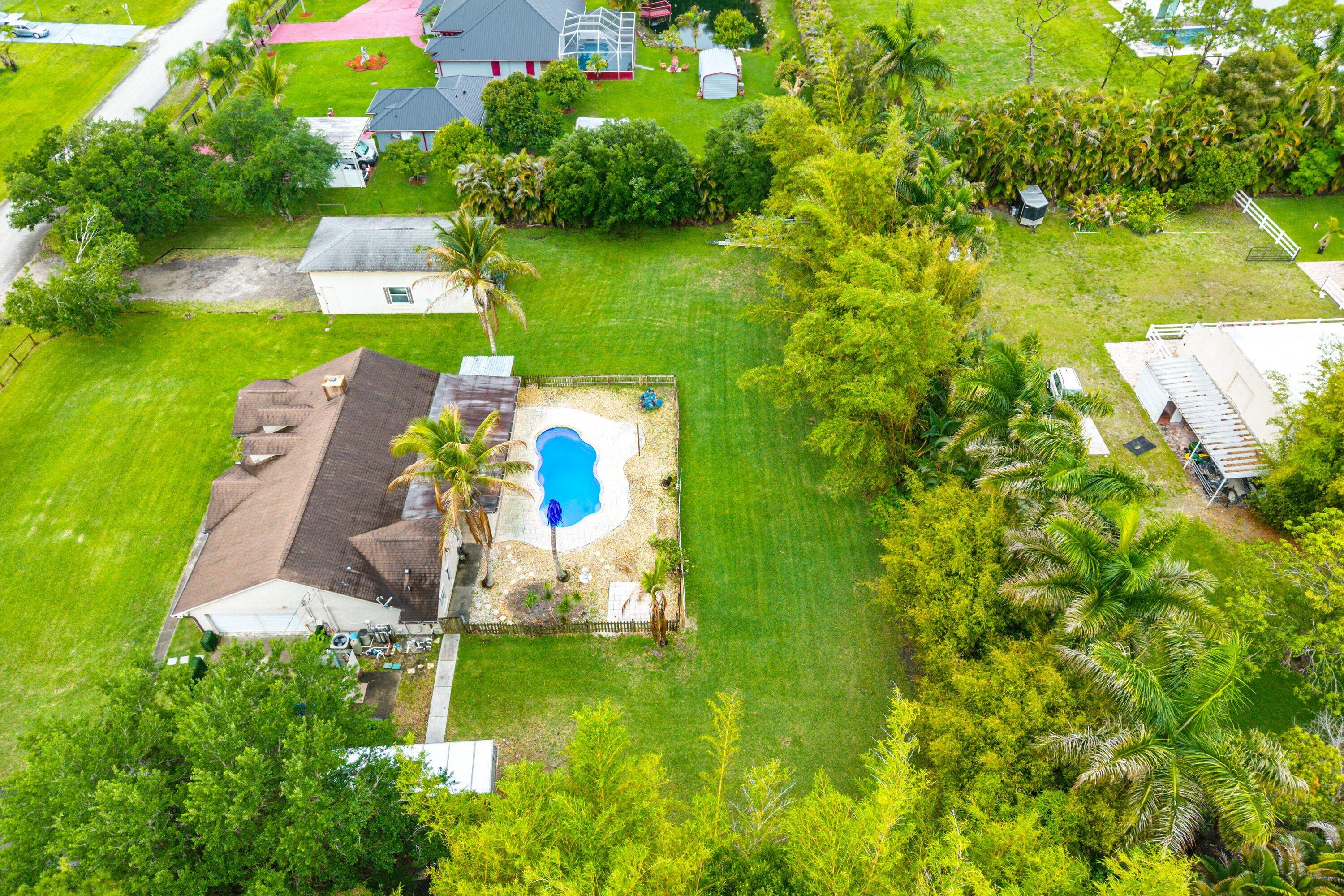 The Acreage - Residential