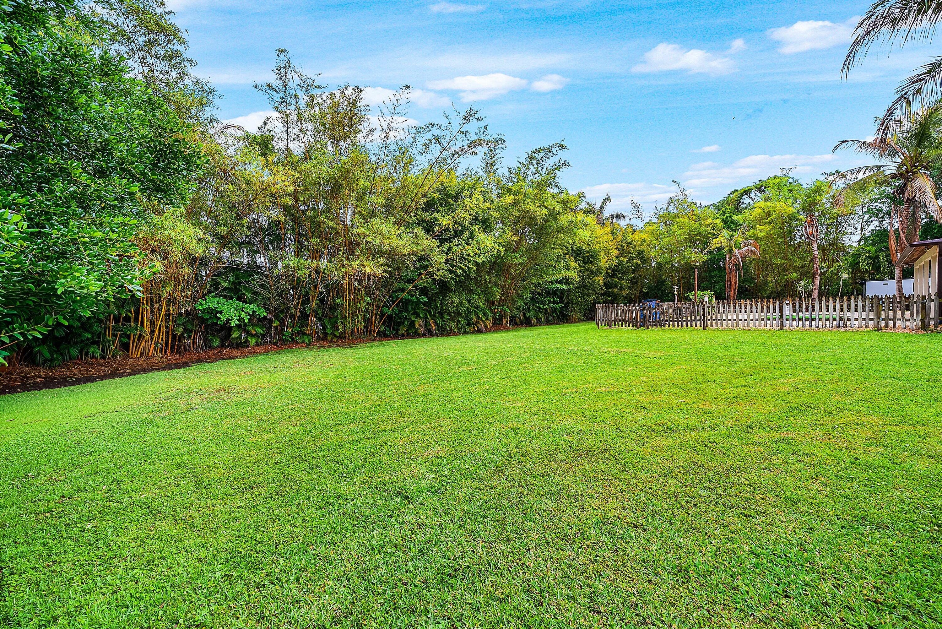 The Acreage - Residential