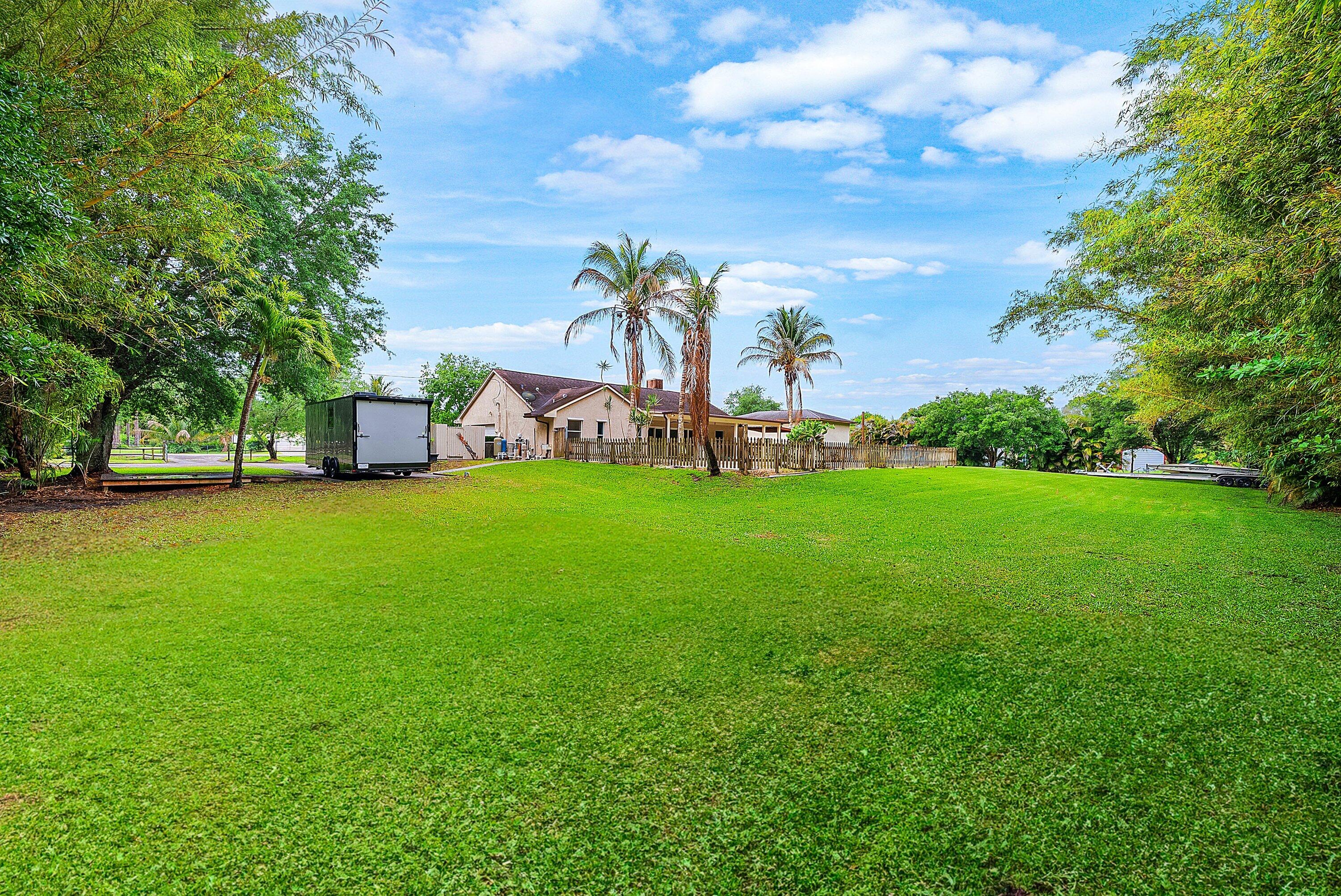 The Acreage - Residential