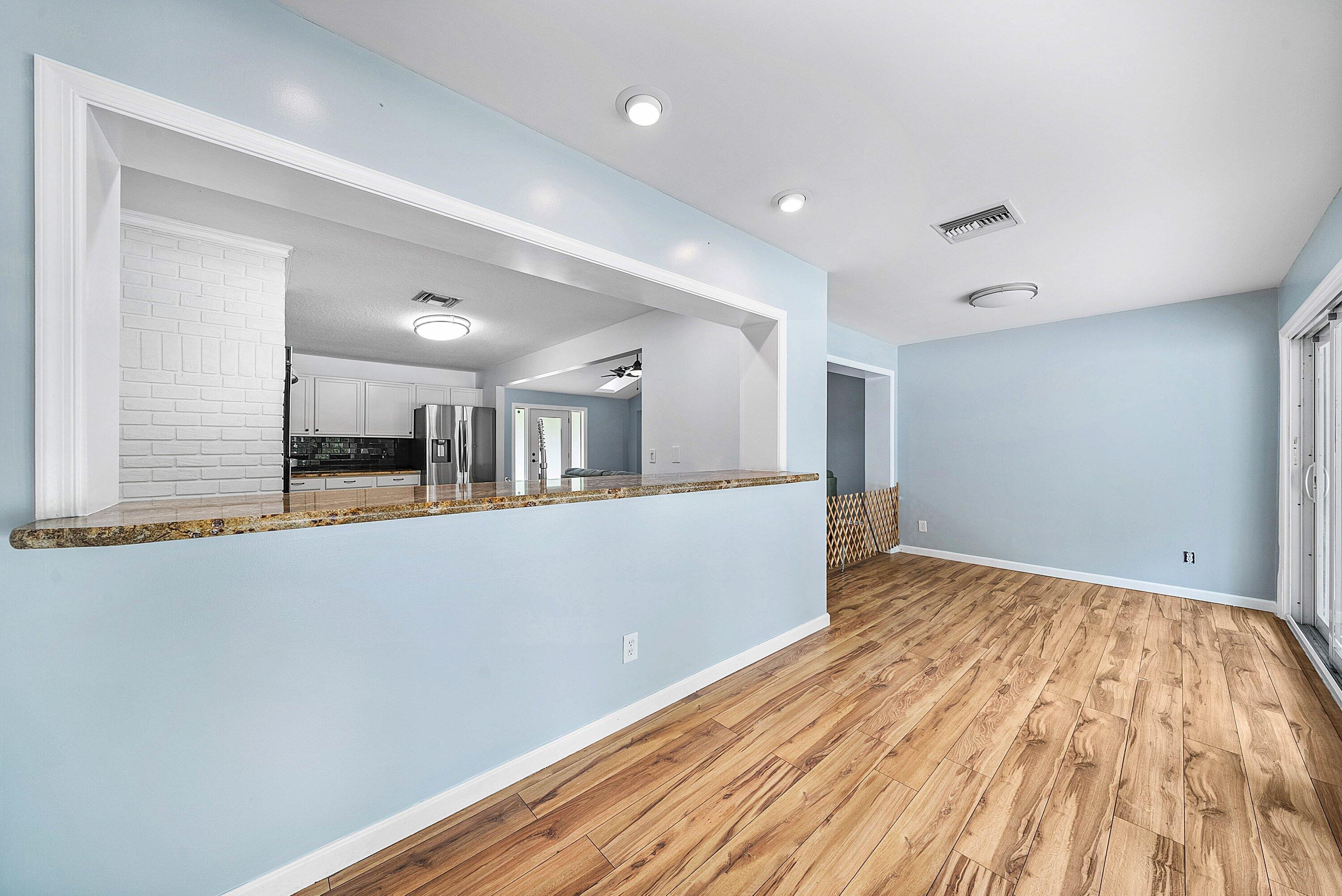 The Acreage - Residential