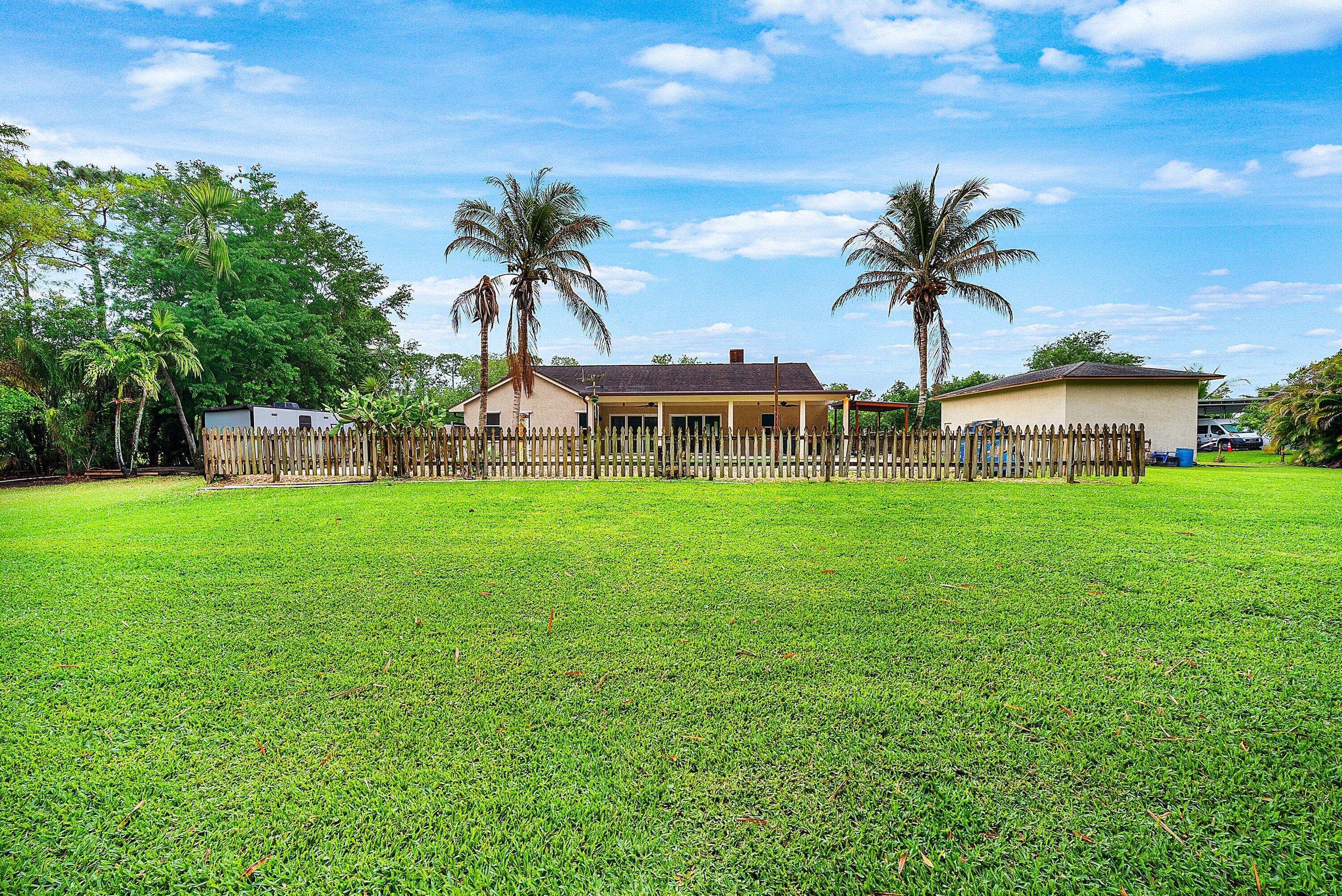 The Acreage - Residential