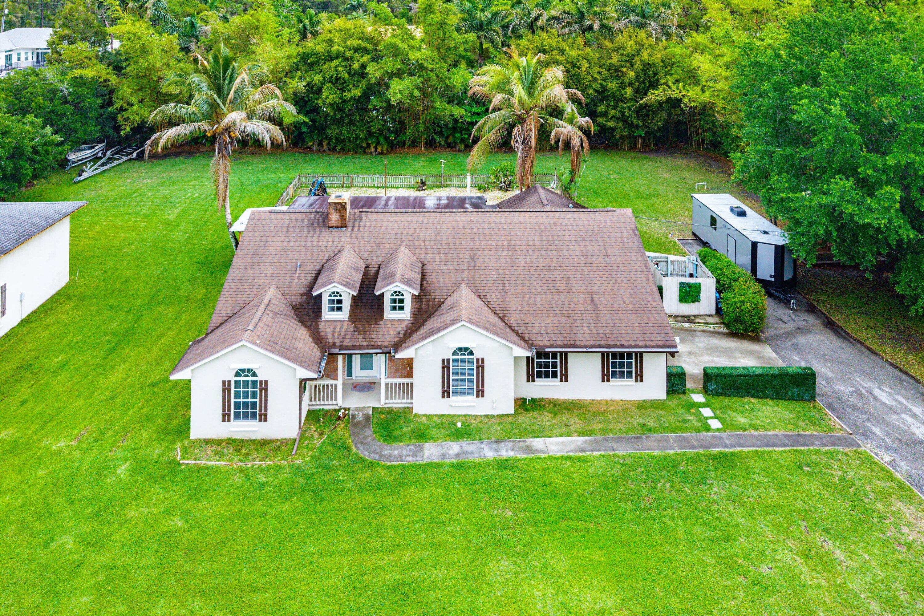 The Acreage - Residential