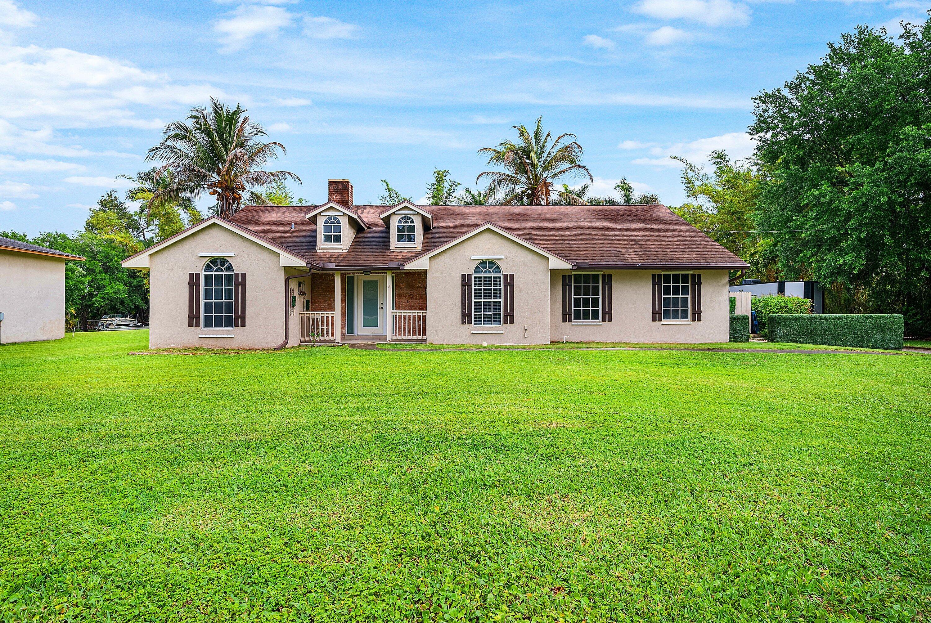 The Acreage - Residential