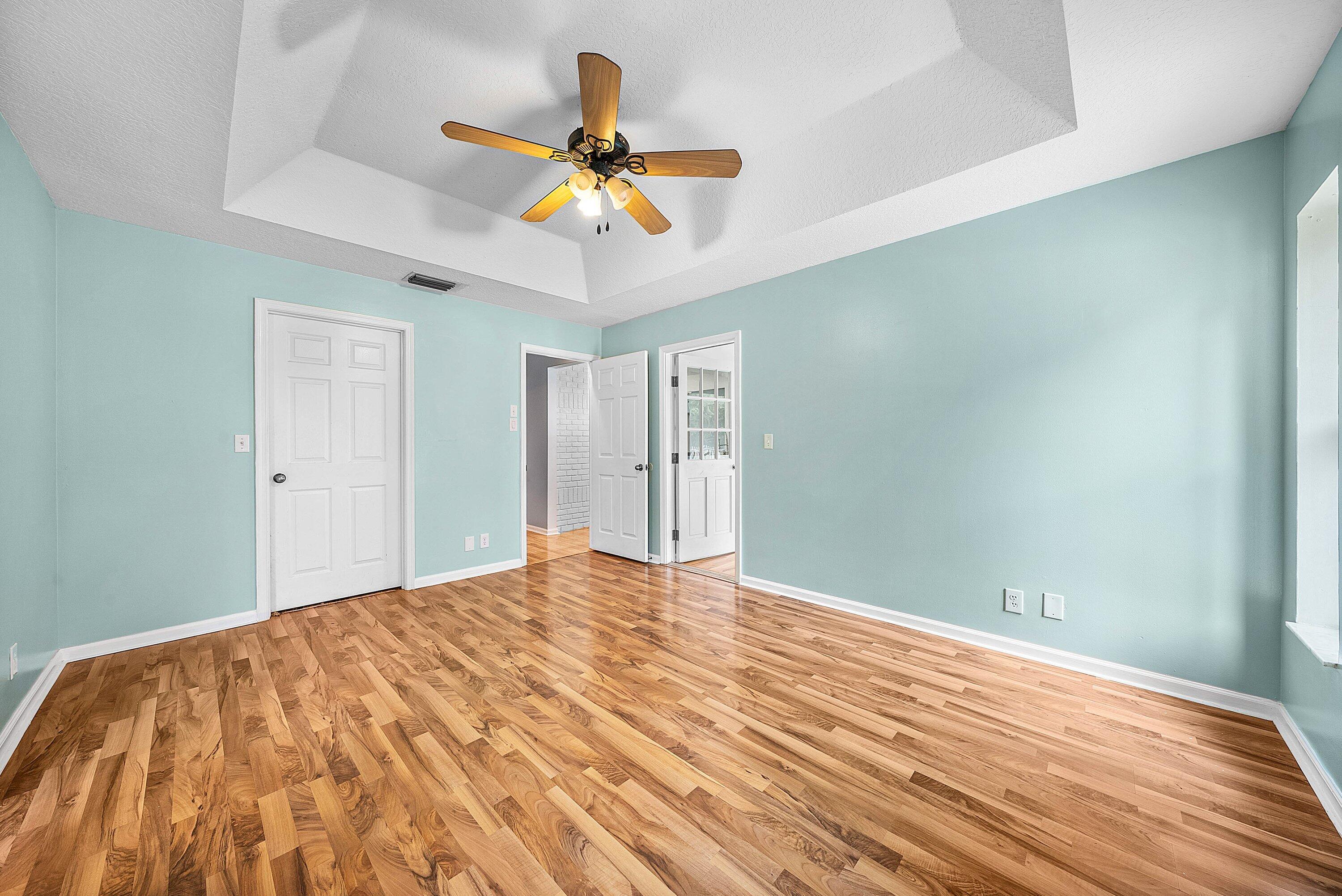 The Acreage - Residential