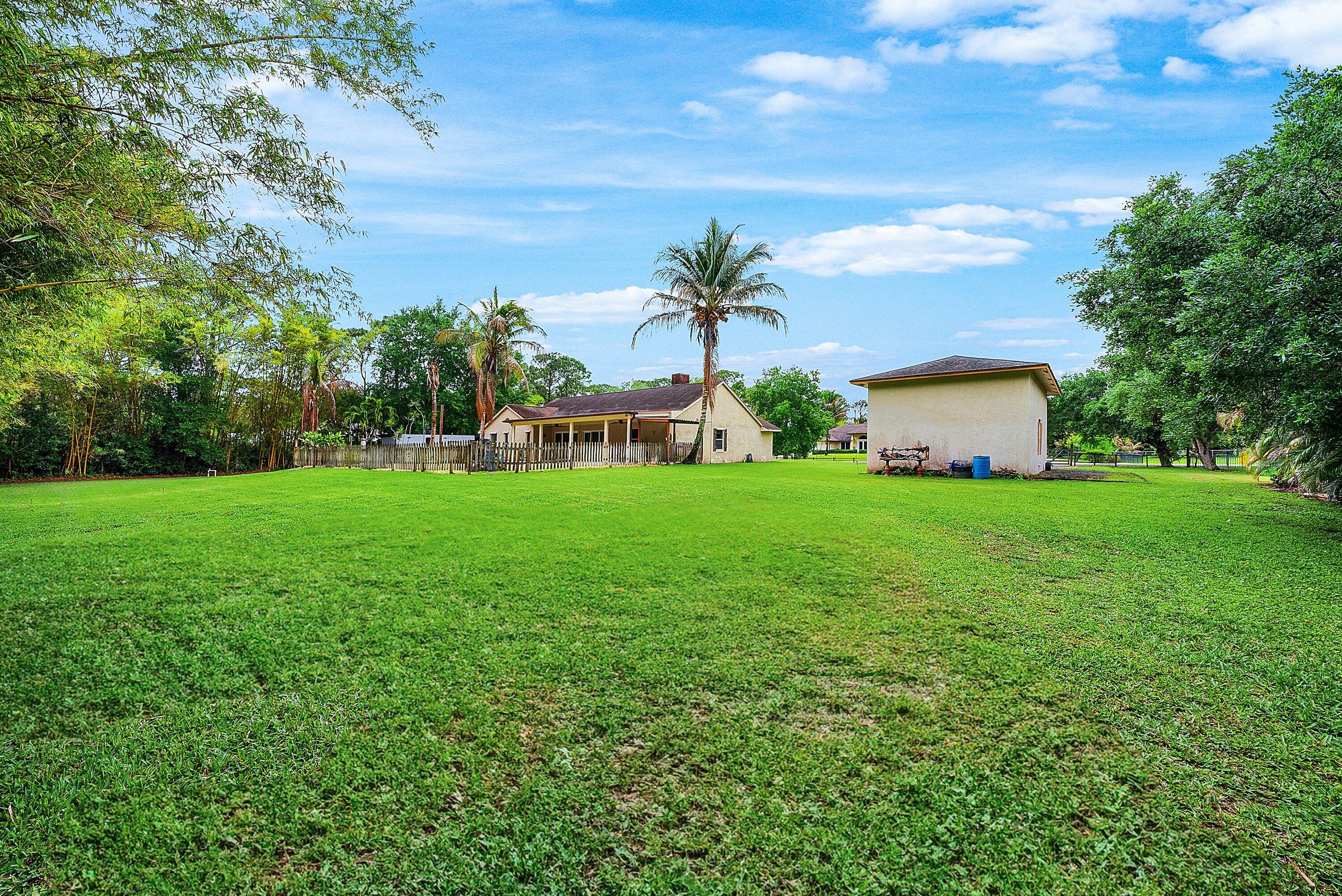 The Acreage - Residential