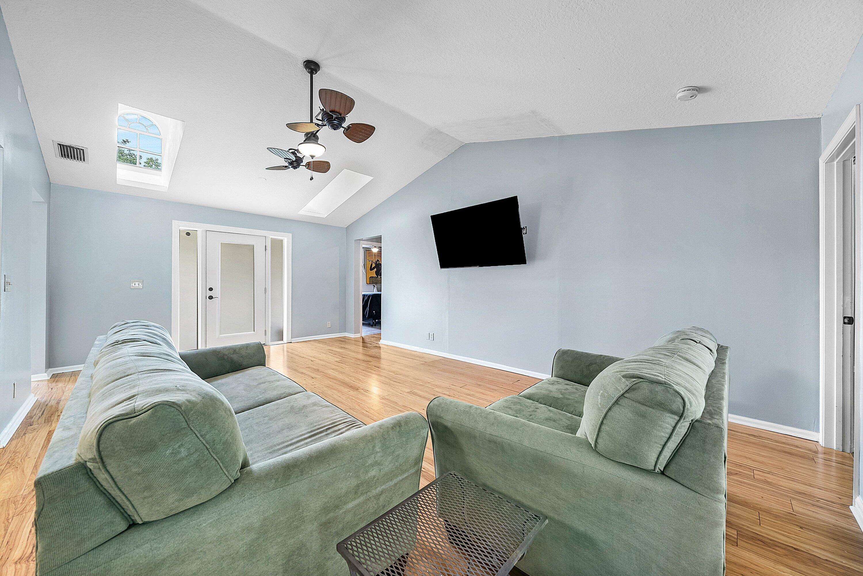 The Acreage - Residential