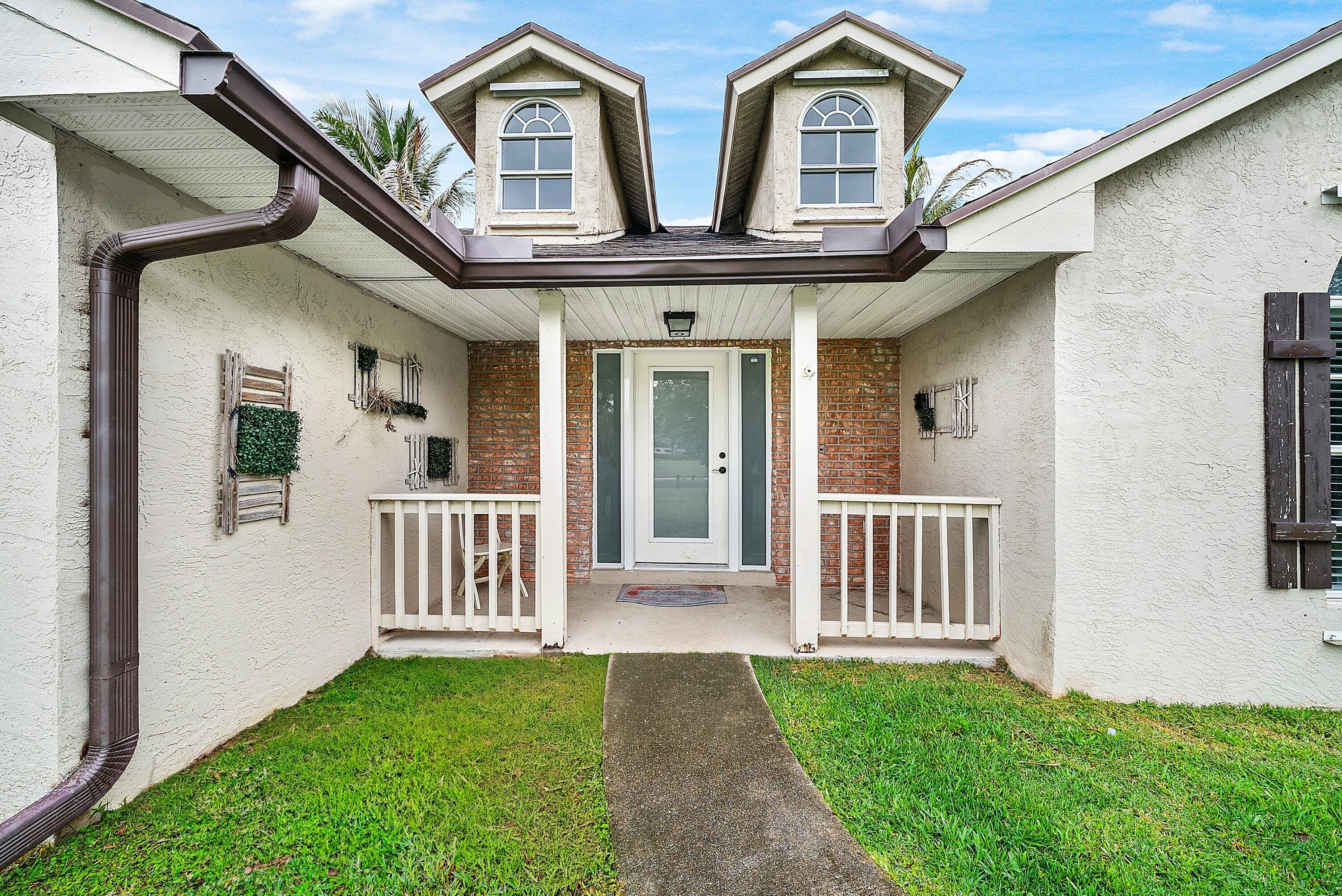 The Acreage - Residential