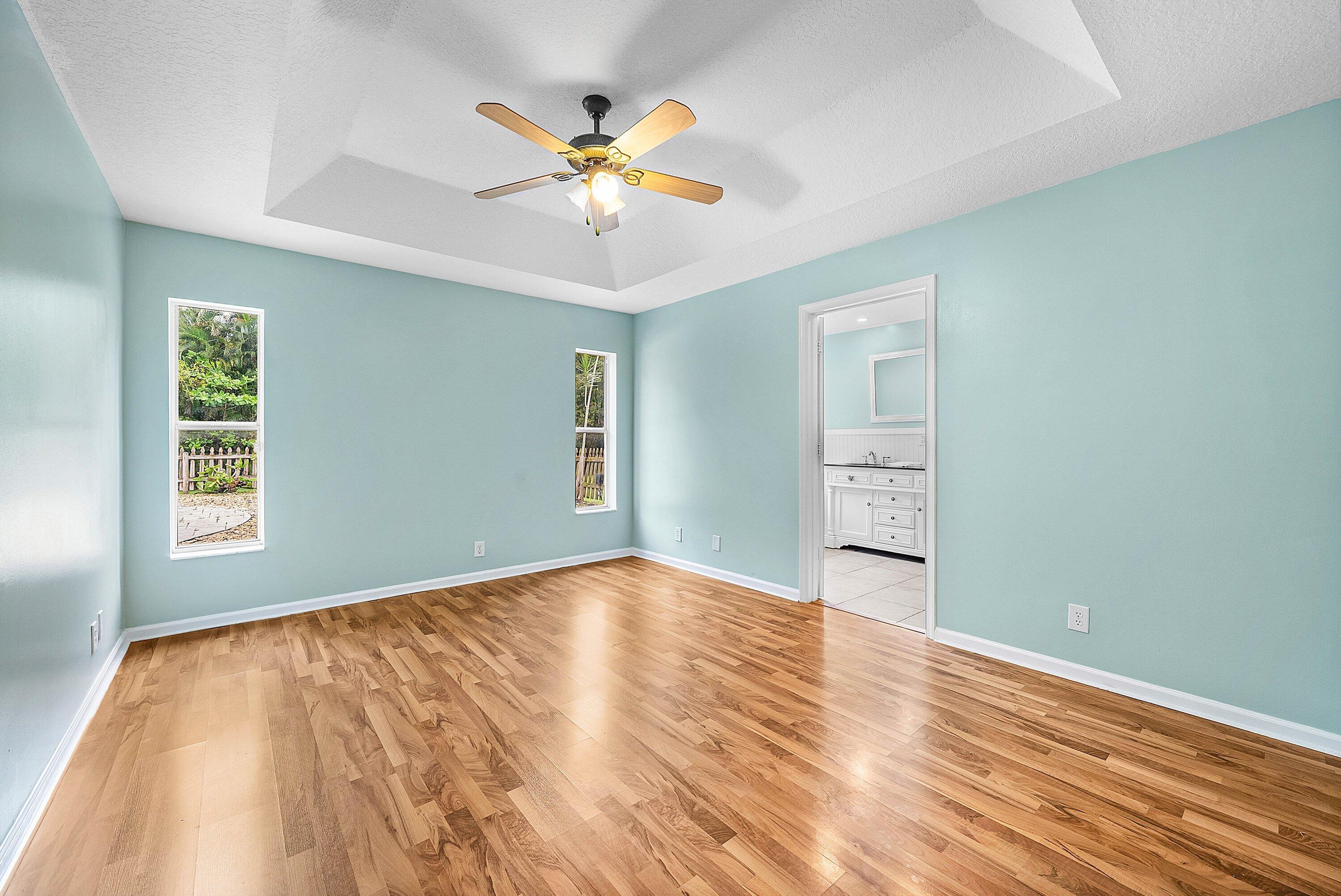 The Acreage - Residential