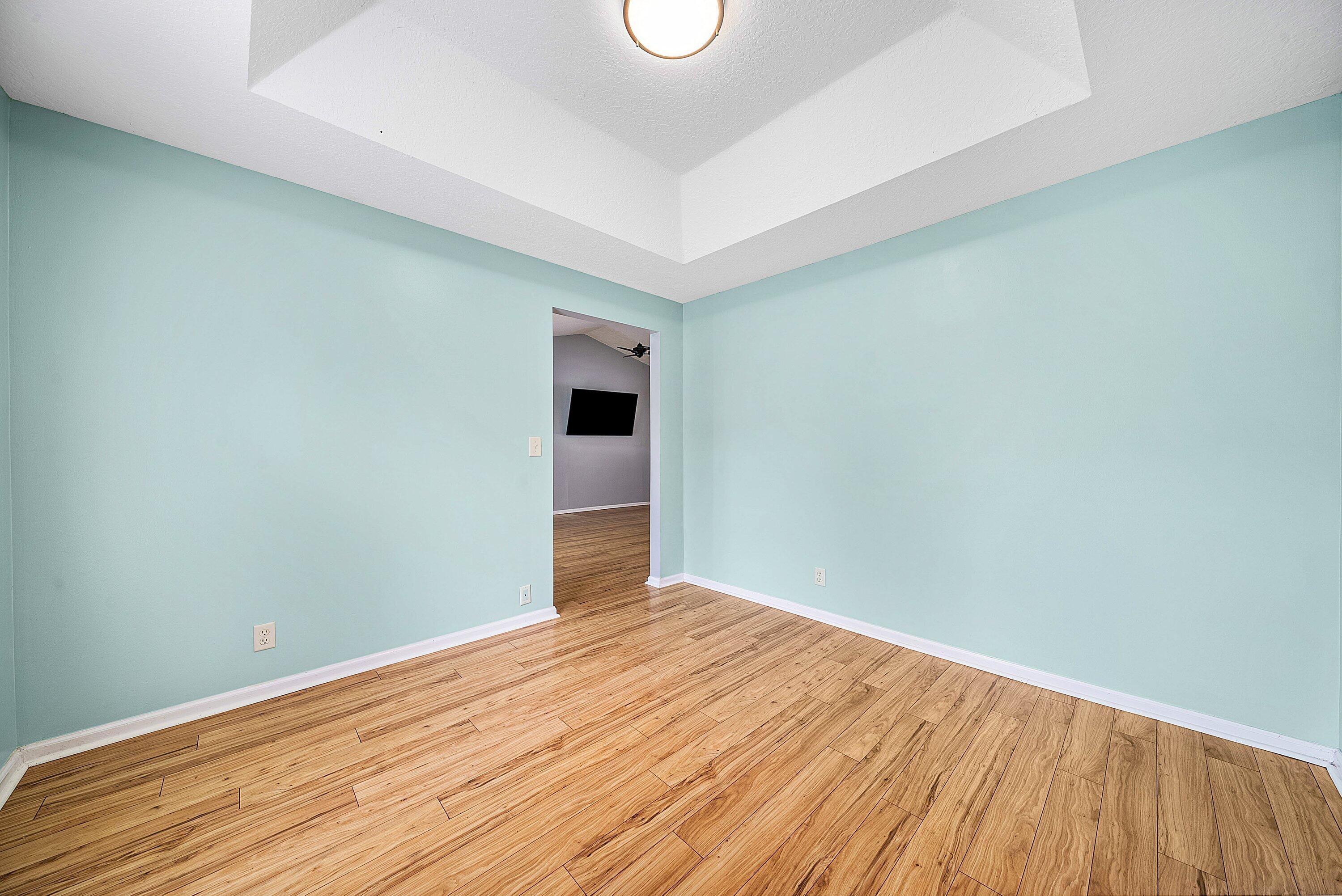 The Acreage - Residential