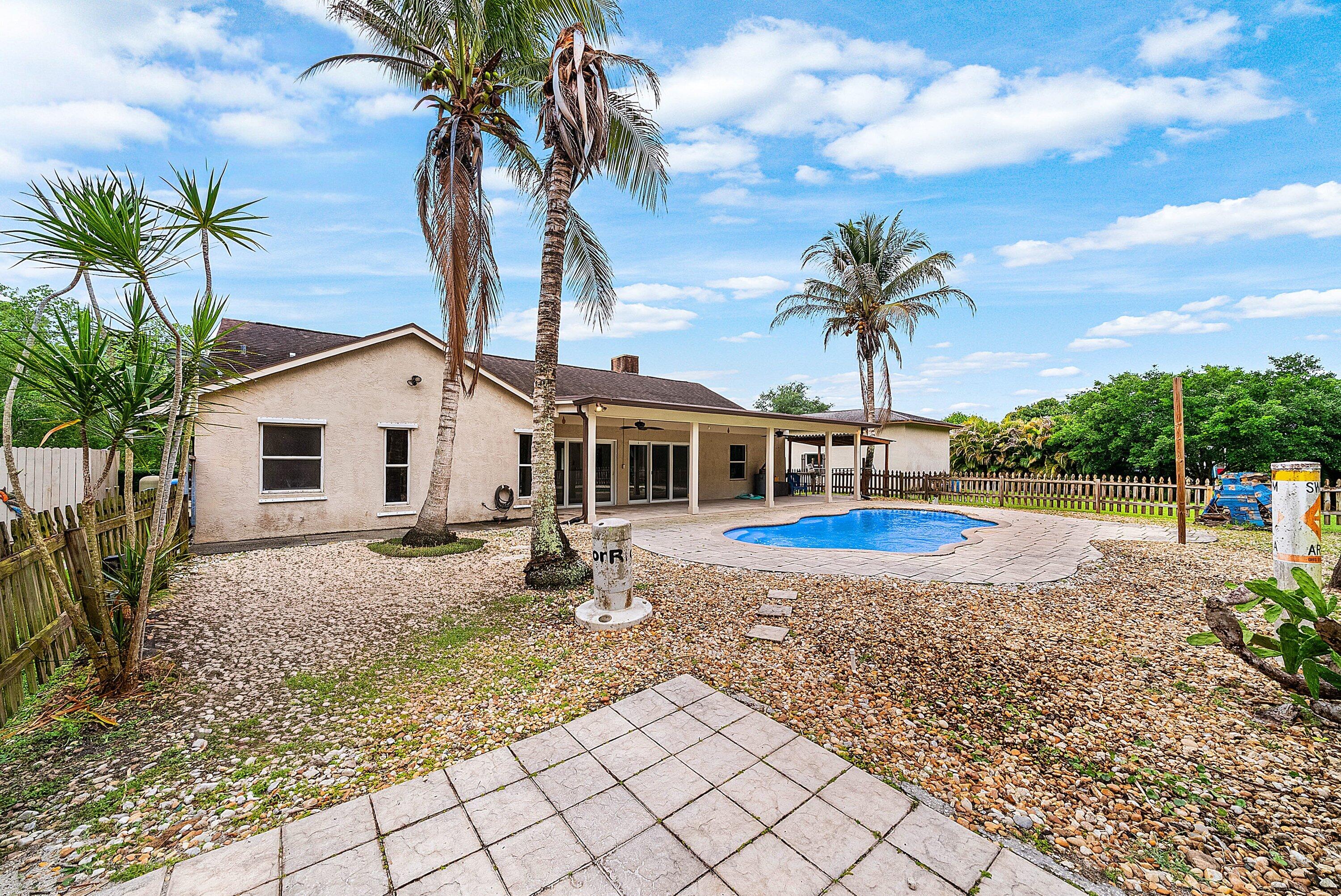 The Acreage - Residential