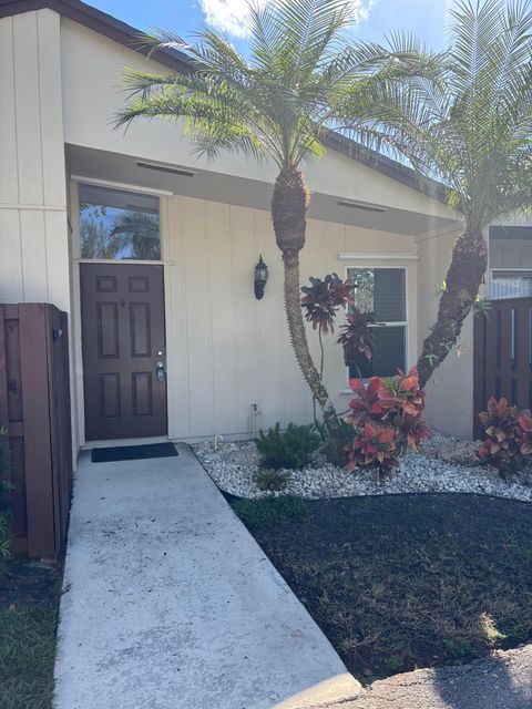 11608 Orange Blossom Lane Boca Raton FL 33428