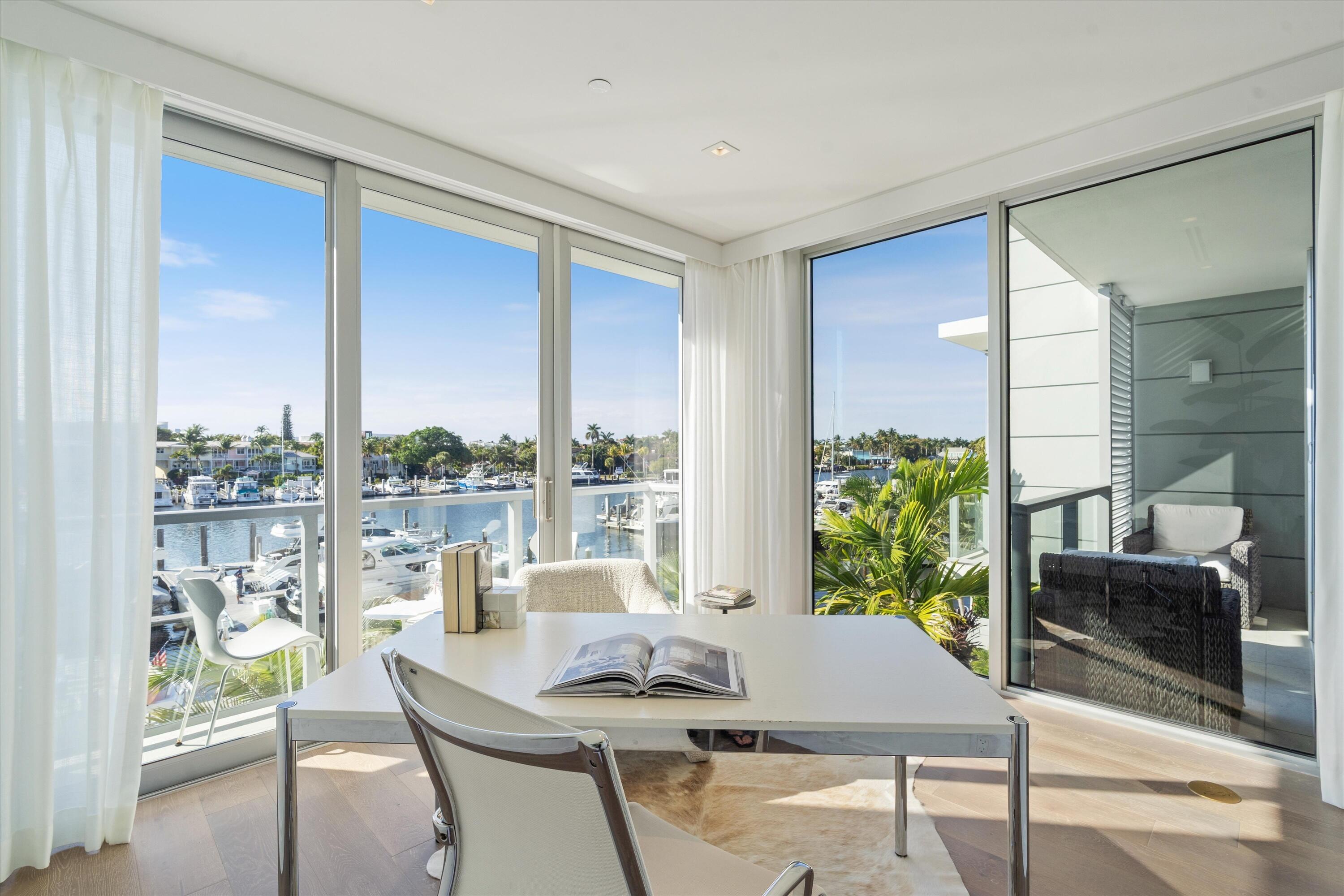 SEAGATE YACHT CLUB - Residential