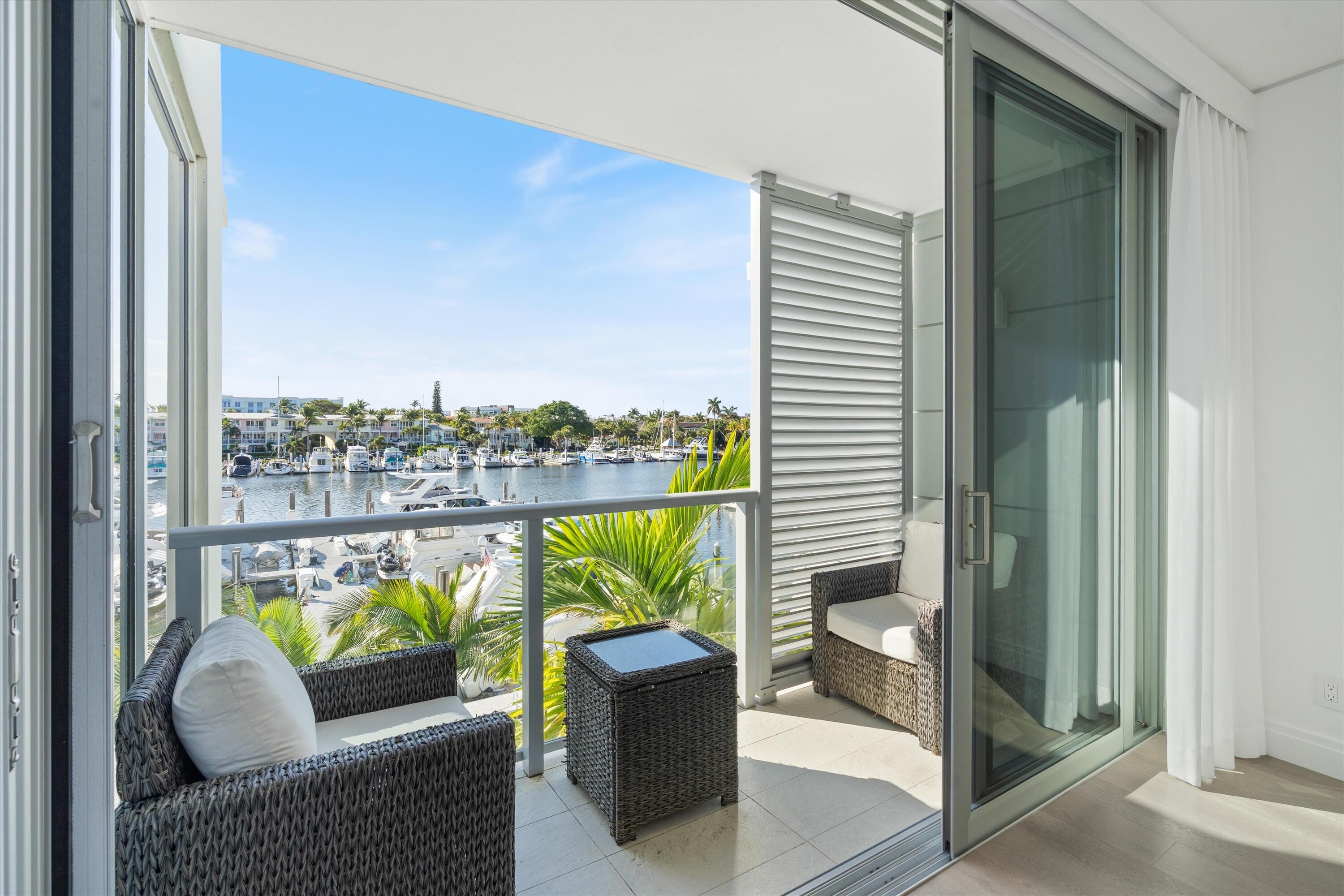 SEAGATE YACHT CLUB - Residential