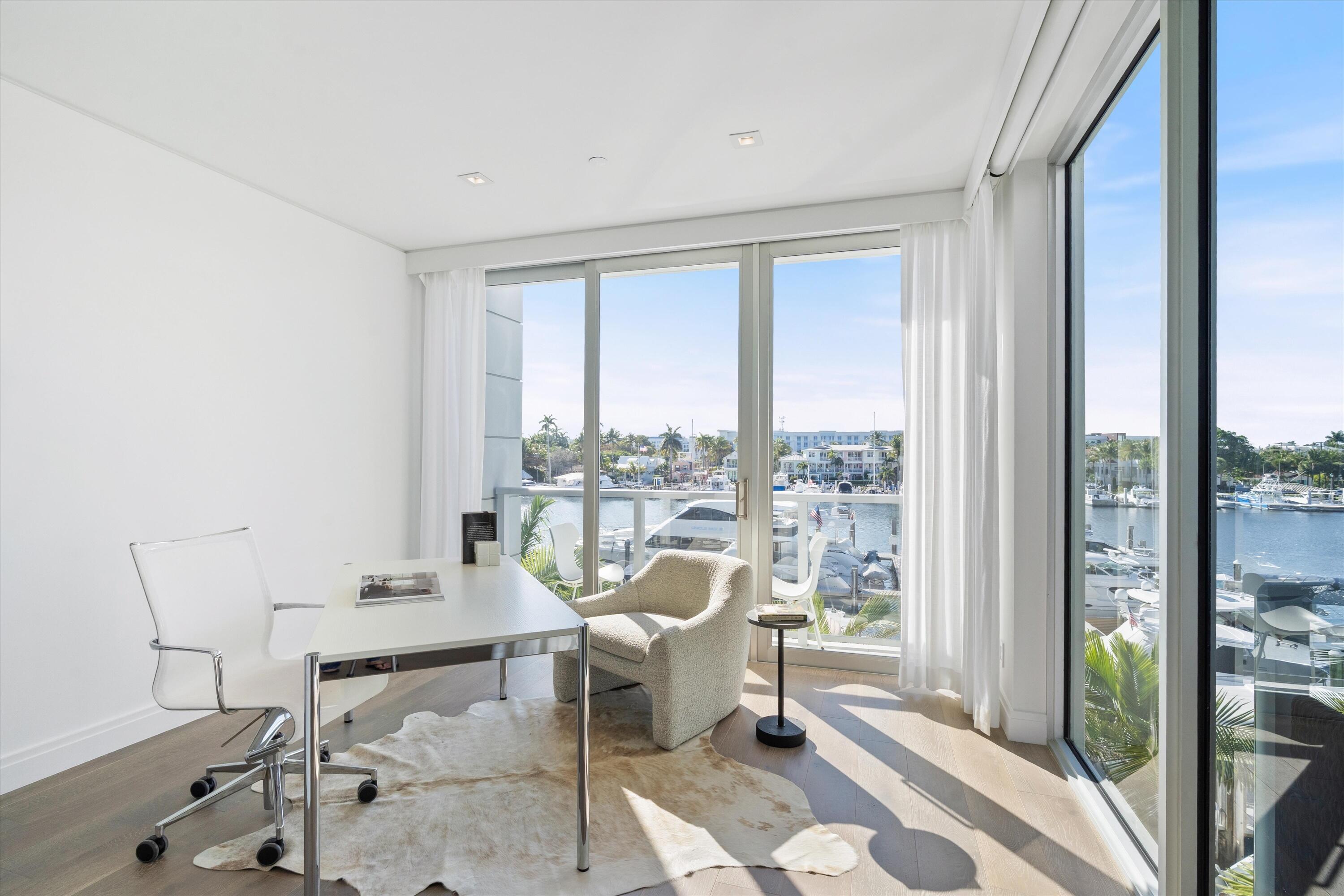 SEAGATE YACHT CLUB - Residential